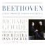The Complete Beethoven Piano Concertos