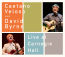 Caetano Veloso and David Byrne: Live at Carnegie Hall