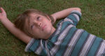Mason (Ellar Coltrane), age 6, in Richard Linklater’s BOYHOOD. An IFC Films Release.