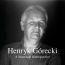 Henryk Górecki: A Nonesuch Retrospective