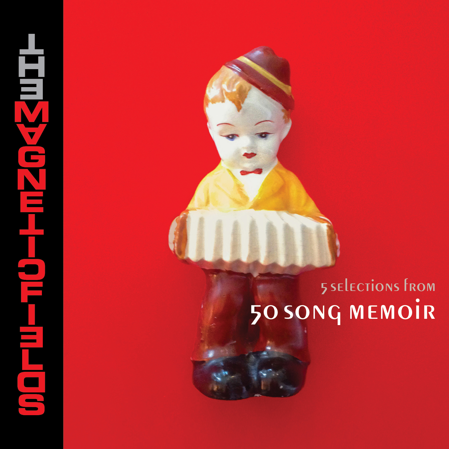 50 Song Memoir Sampler