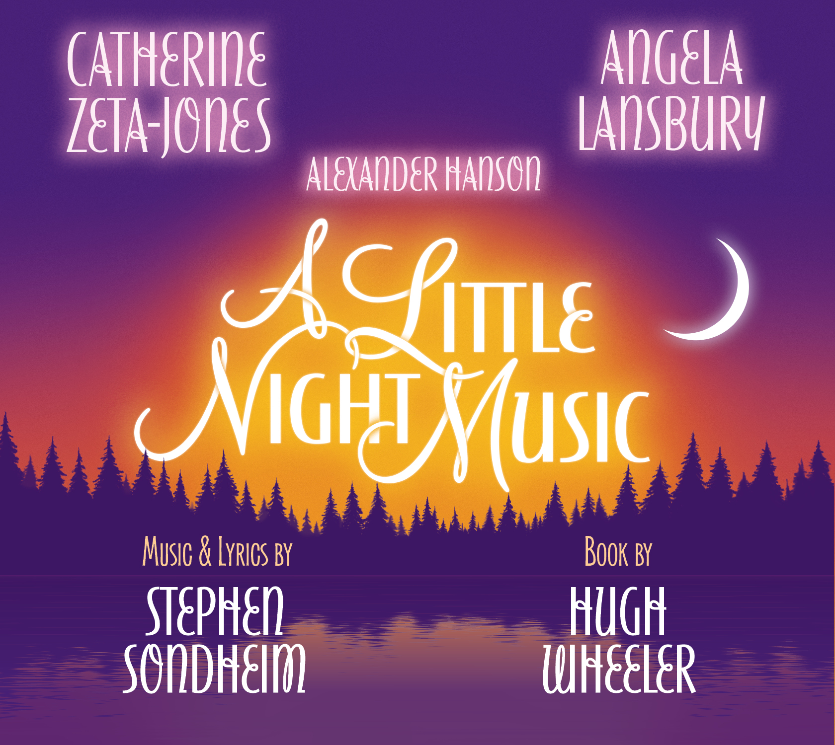 A Little Night Music