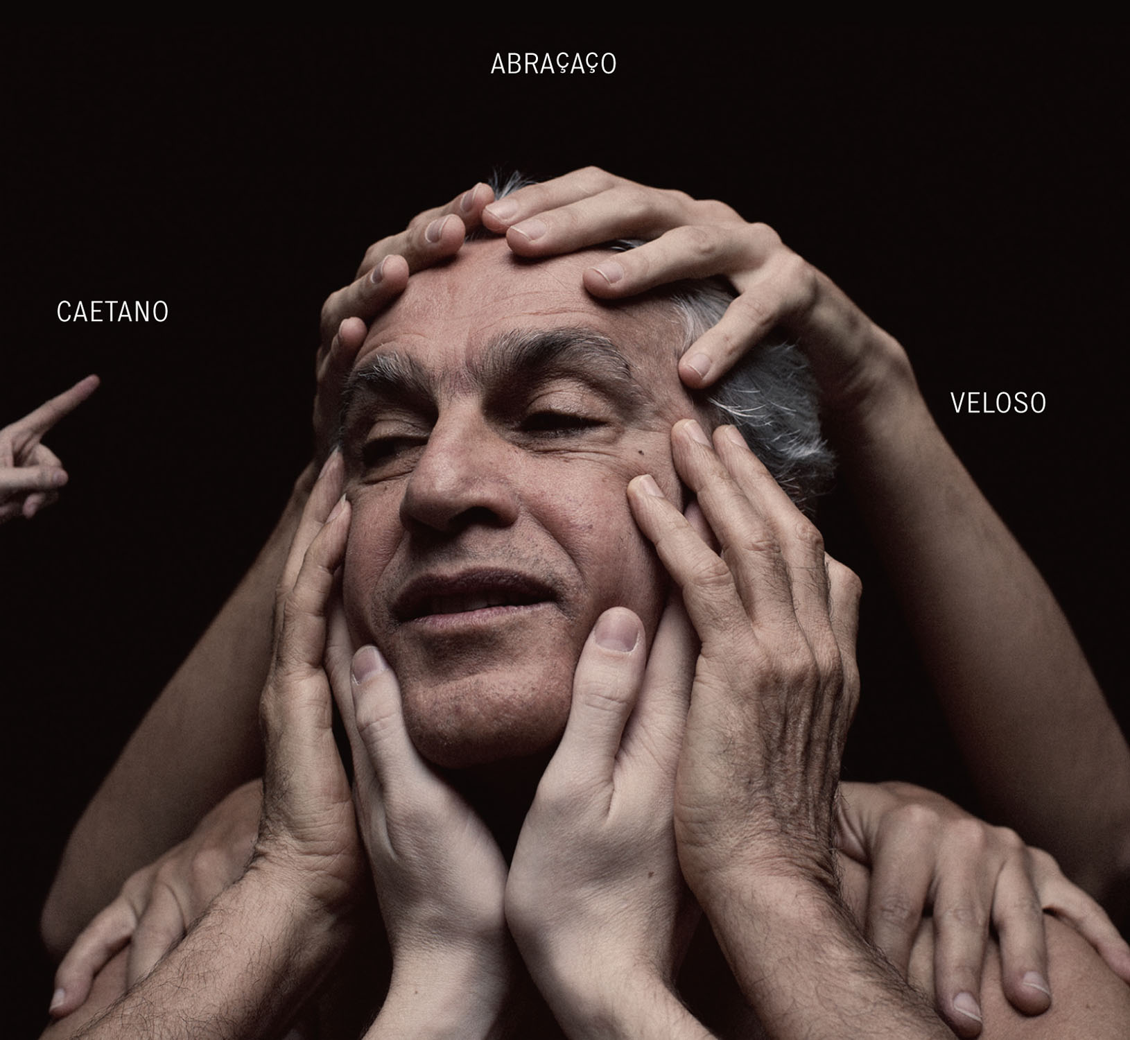 Abraçaço