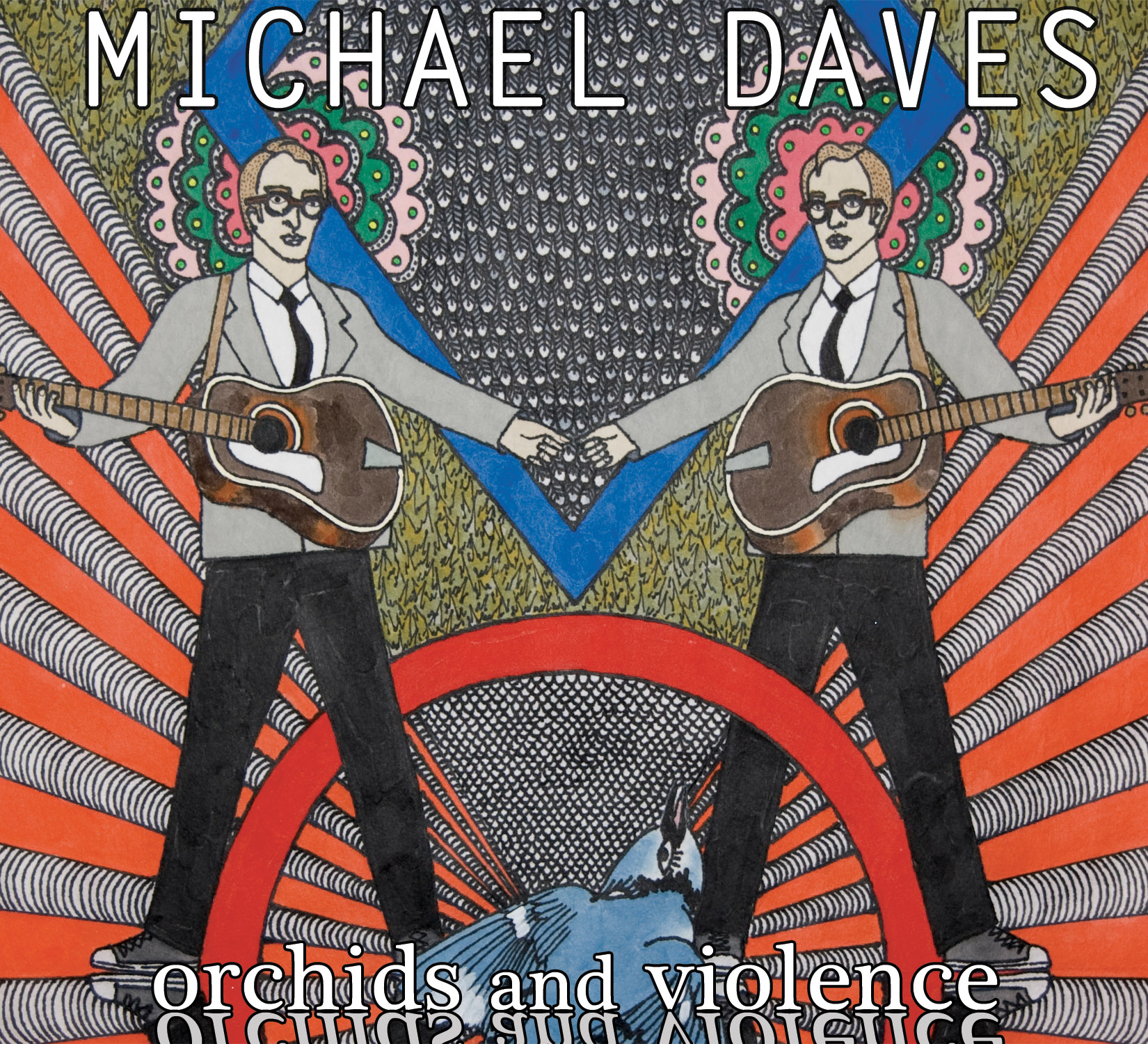 Orchids and Violence