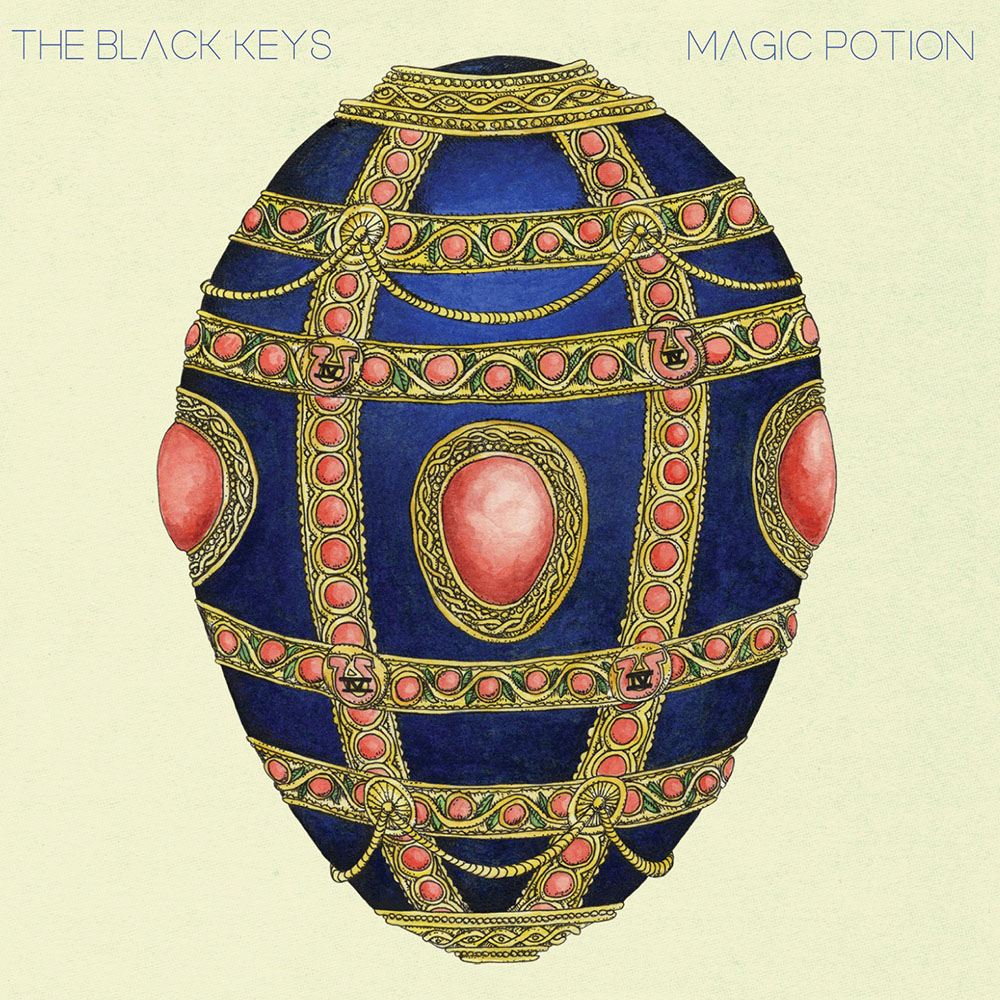 Magic Potion