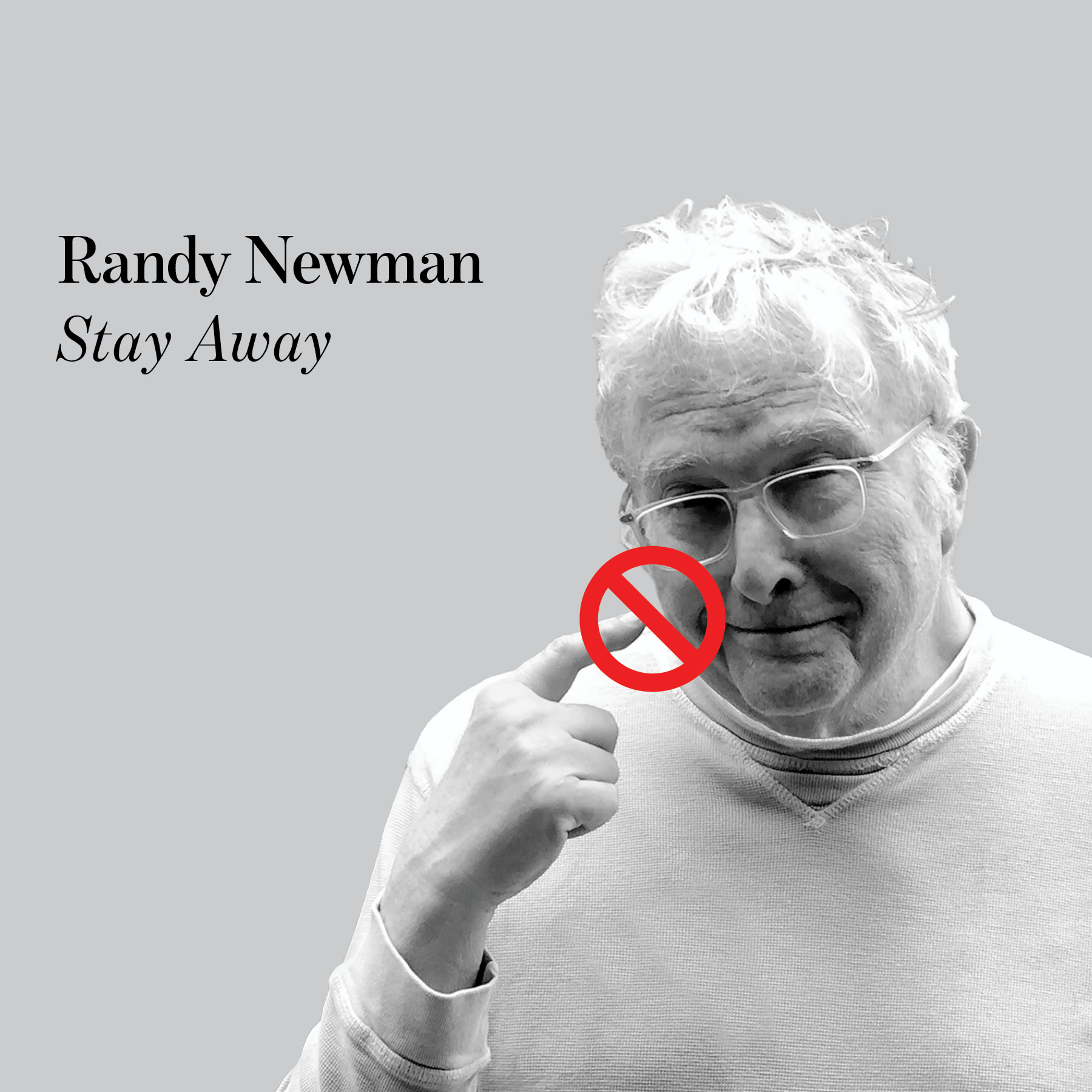 "Stay Away"