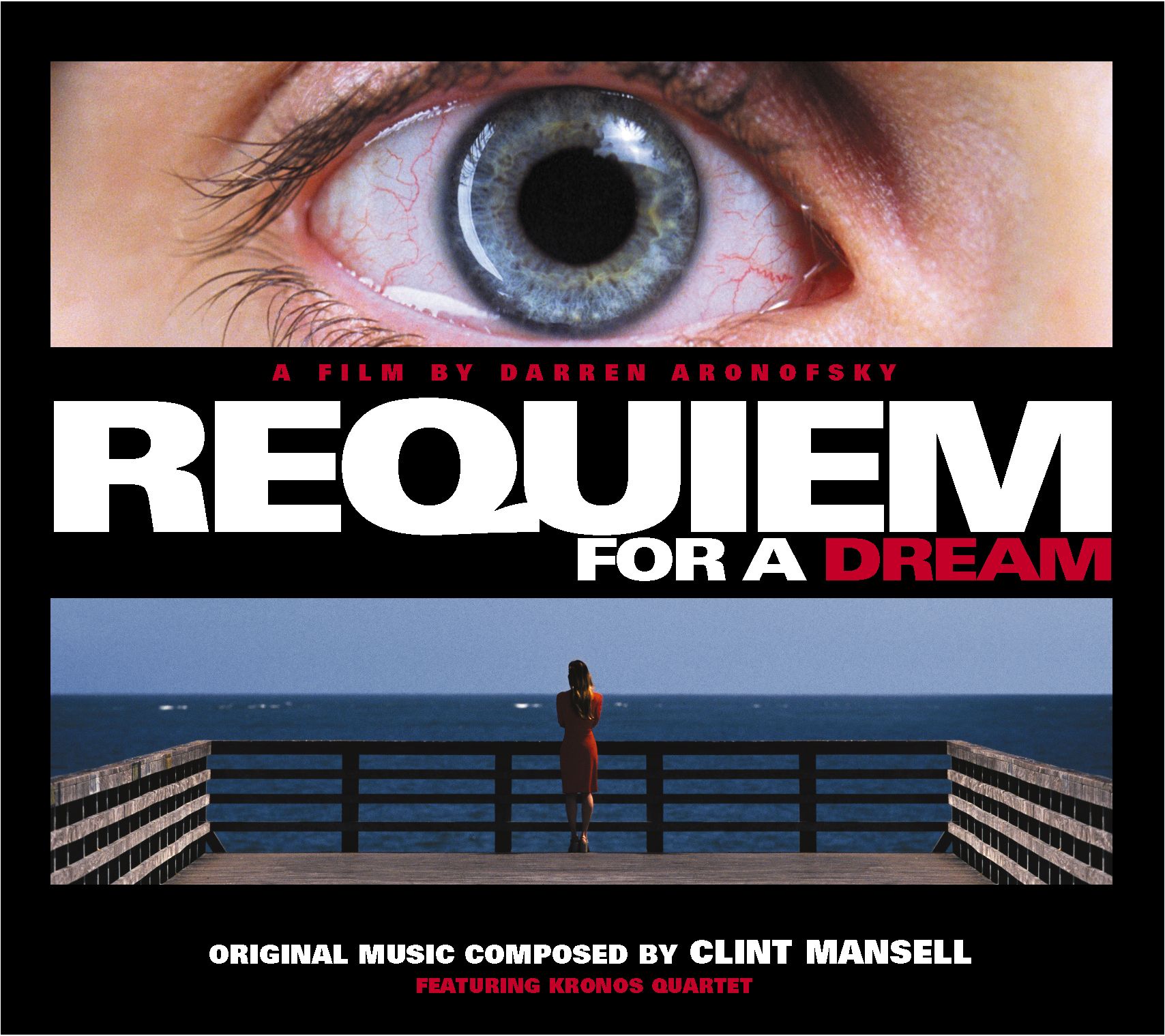 Requiem for a Dream OST