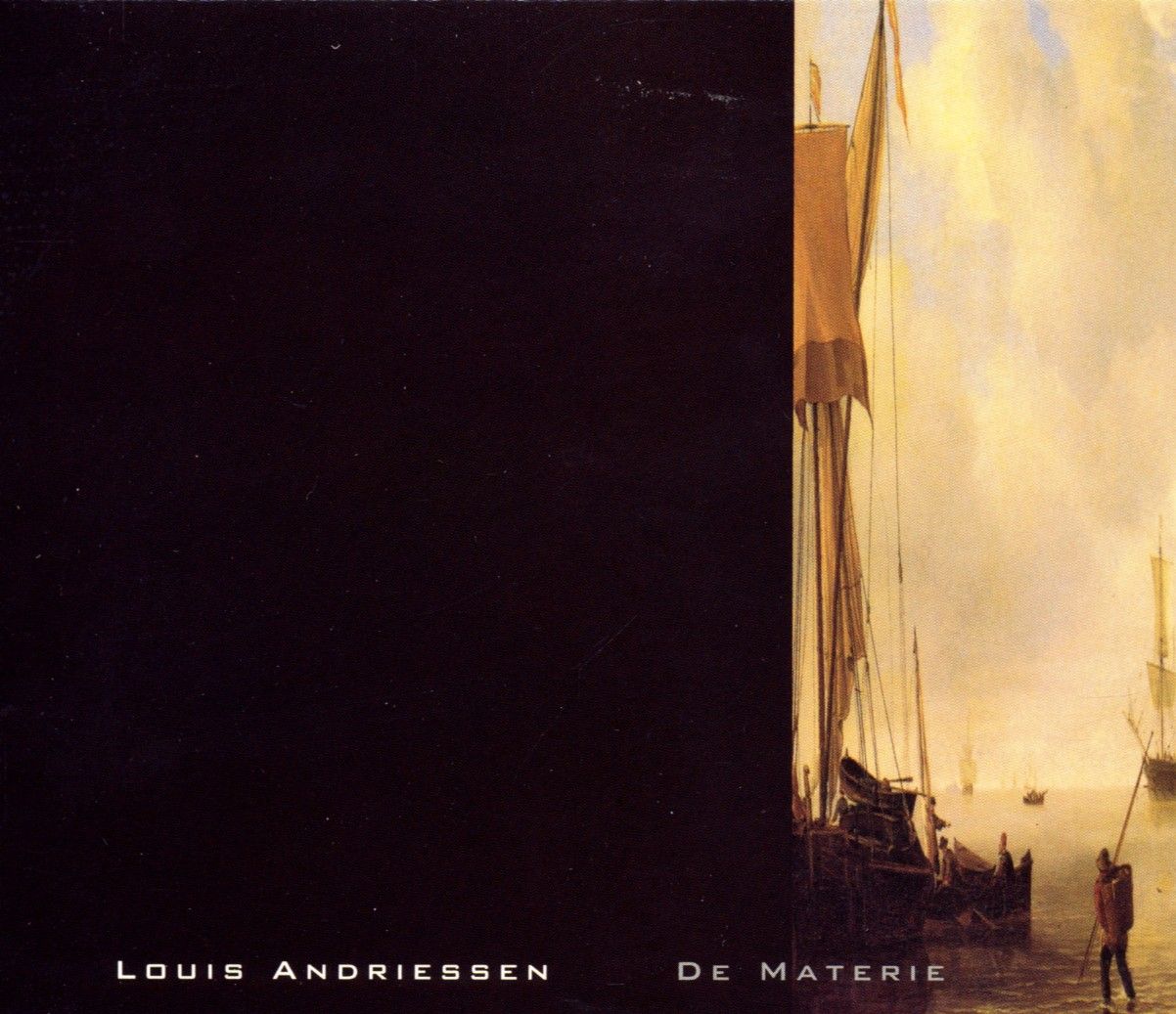 De Materie