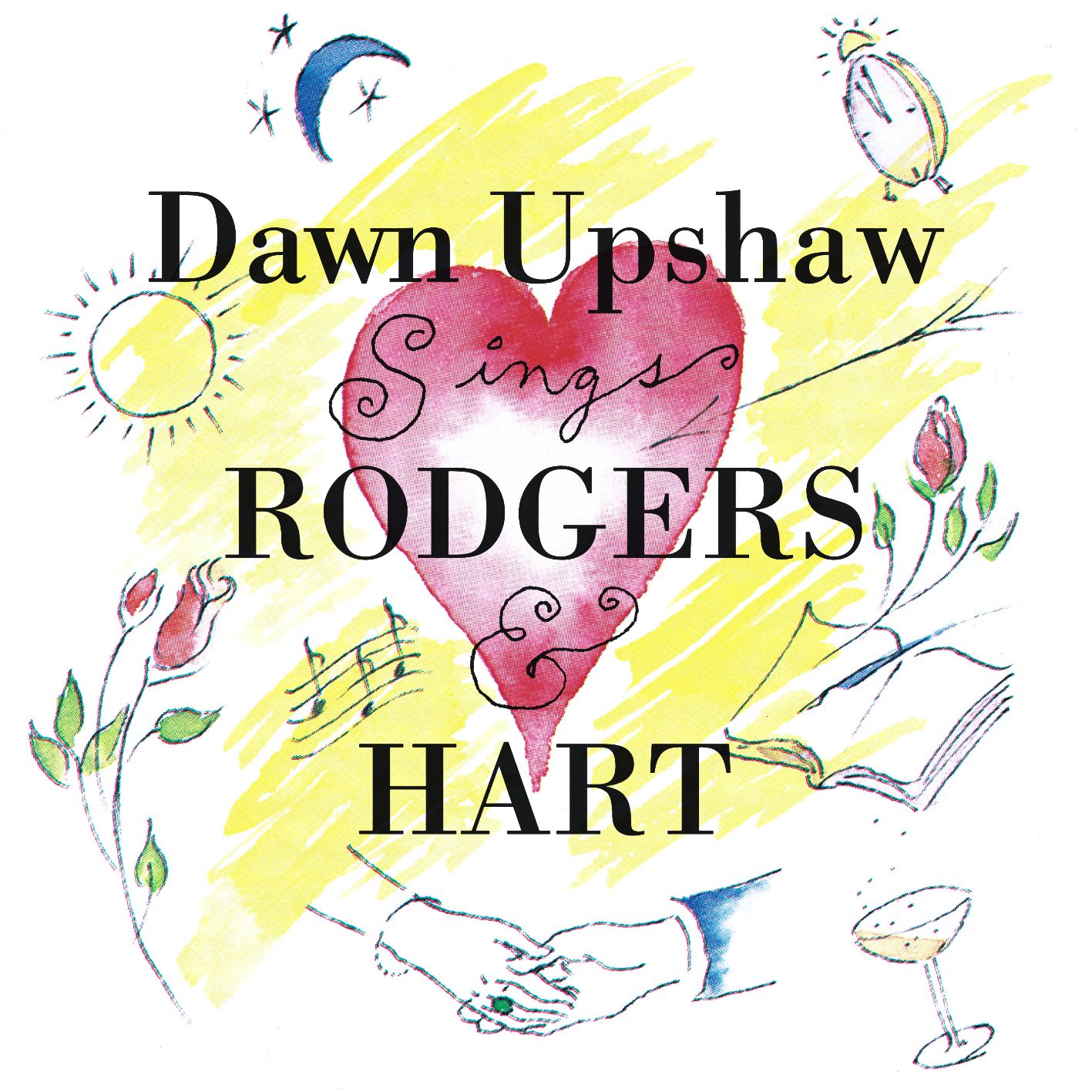 Sings Rodgers & Hart