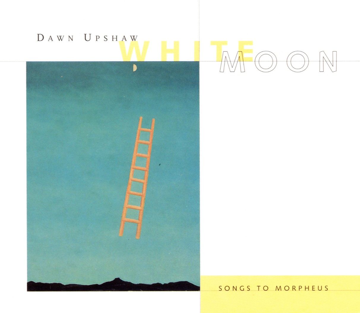 White Moon: Songs to Morpheus