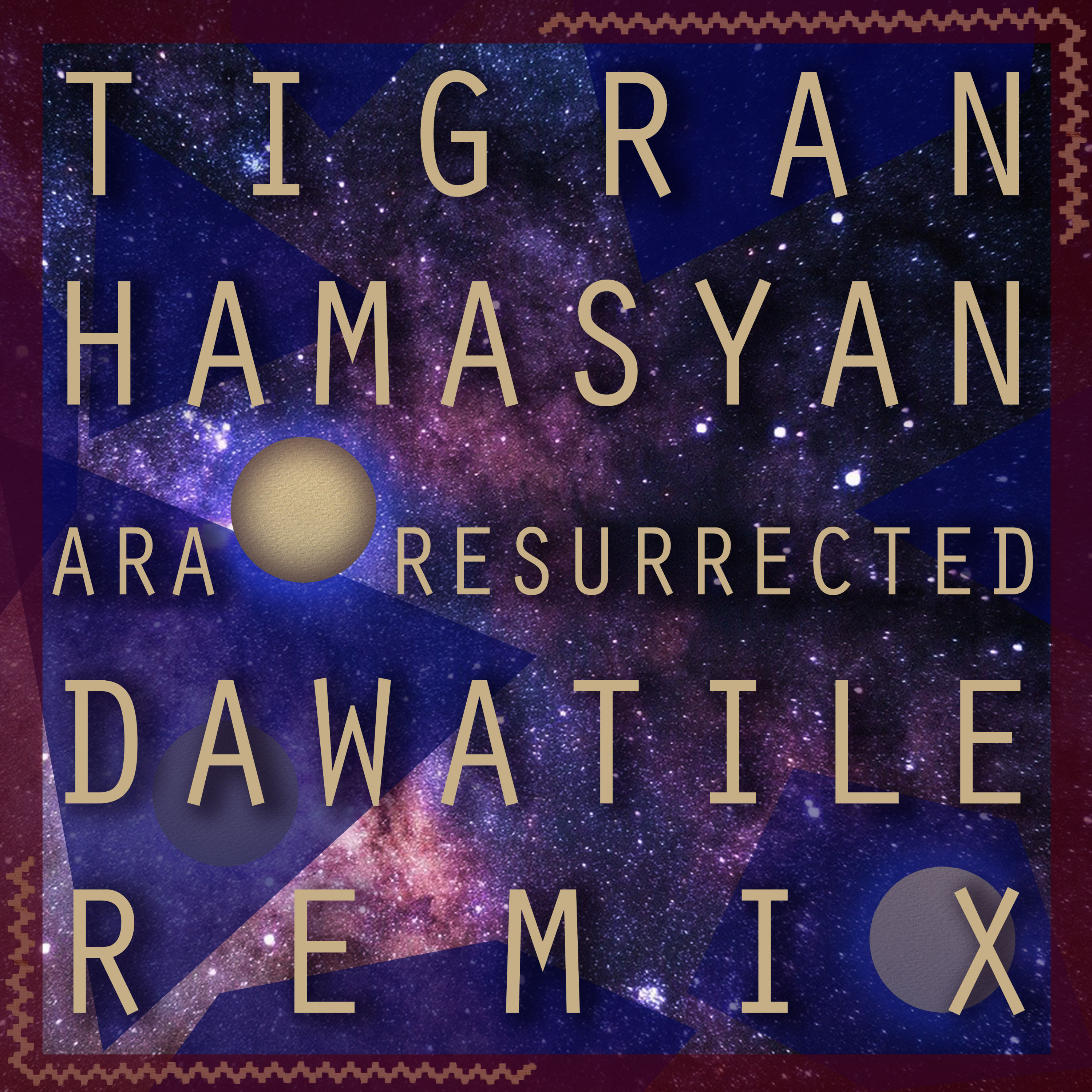 "Ara Resurrected (Dawatile Remix)"