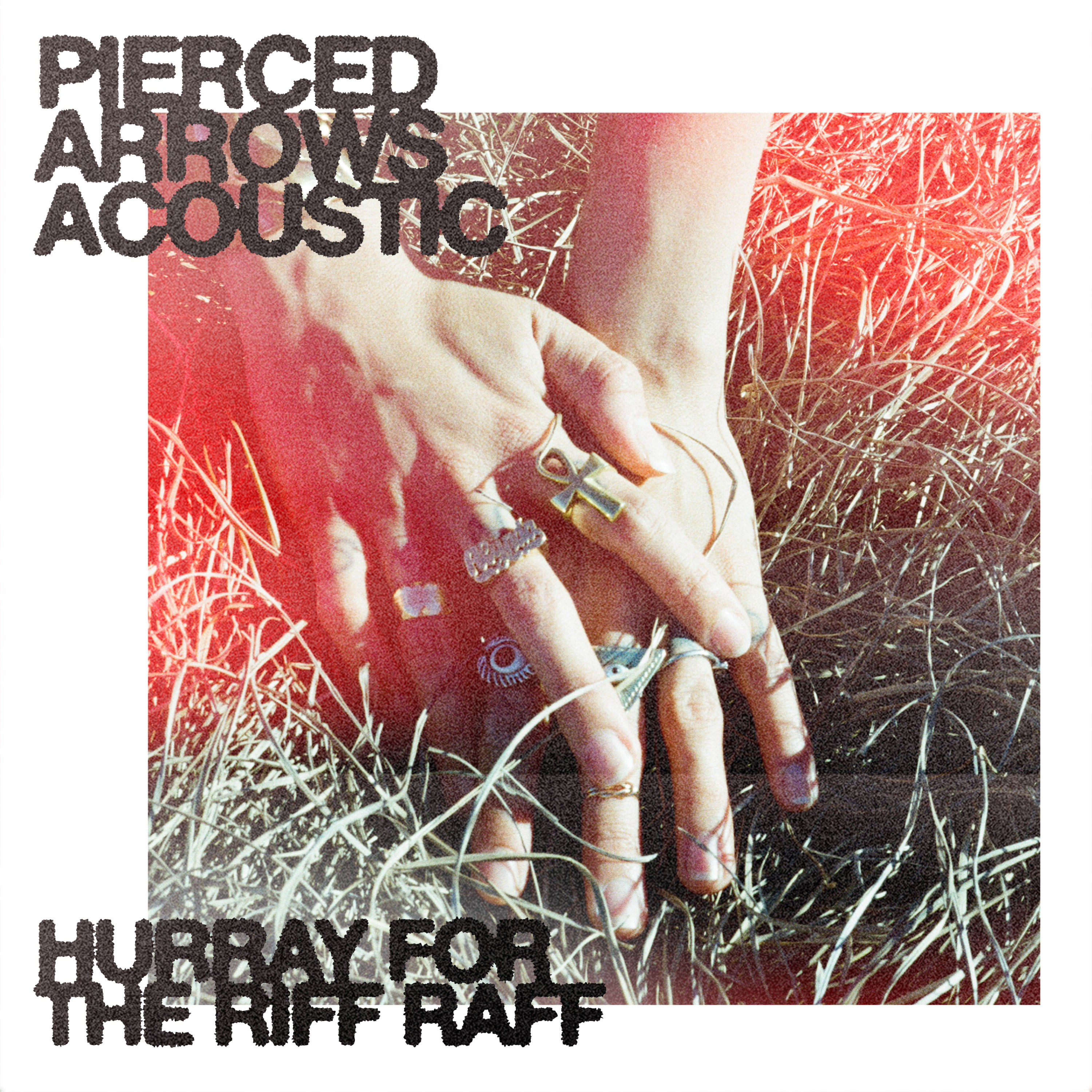 "PIERCED ARROWS" (Acoustic)