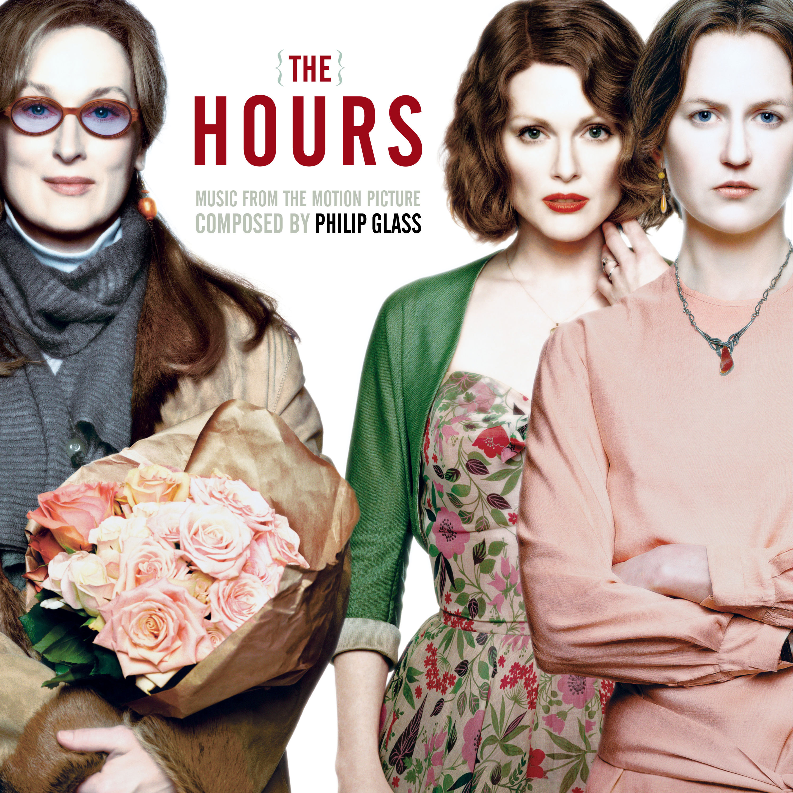 The Hours (OST Vinyl)