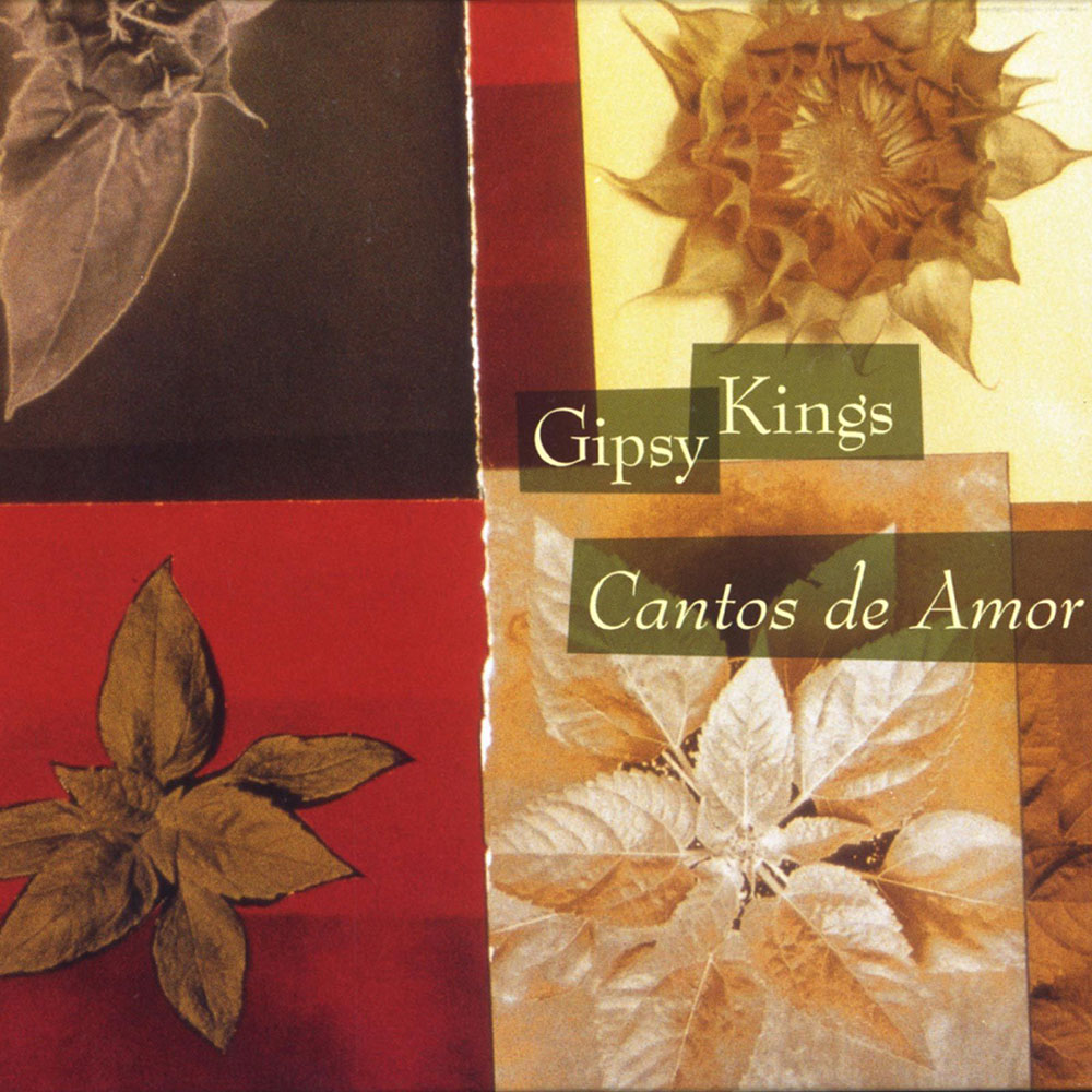 Cantos de Amor