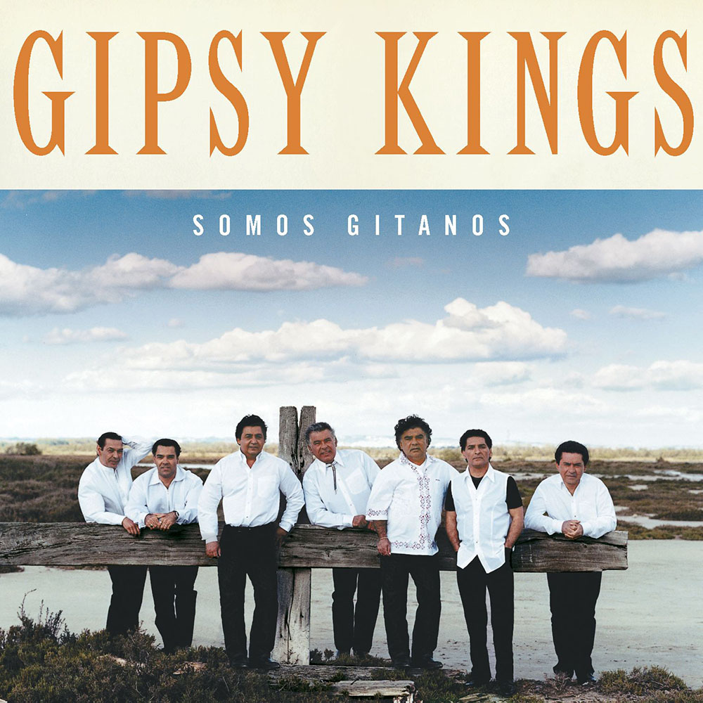 Somos Gitanos