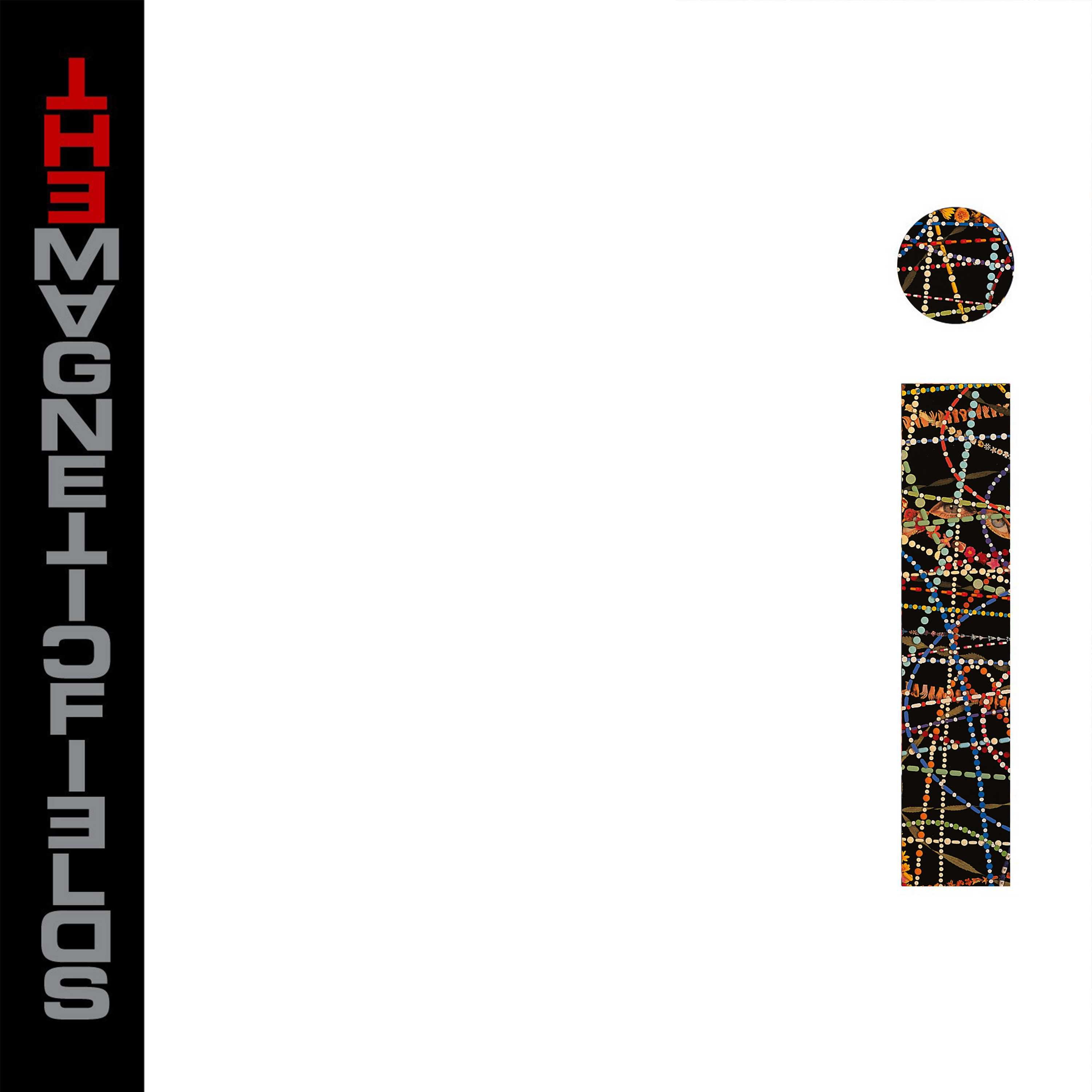 i (RSD LP)