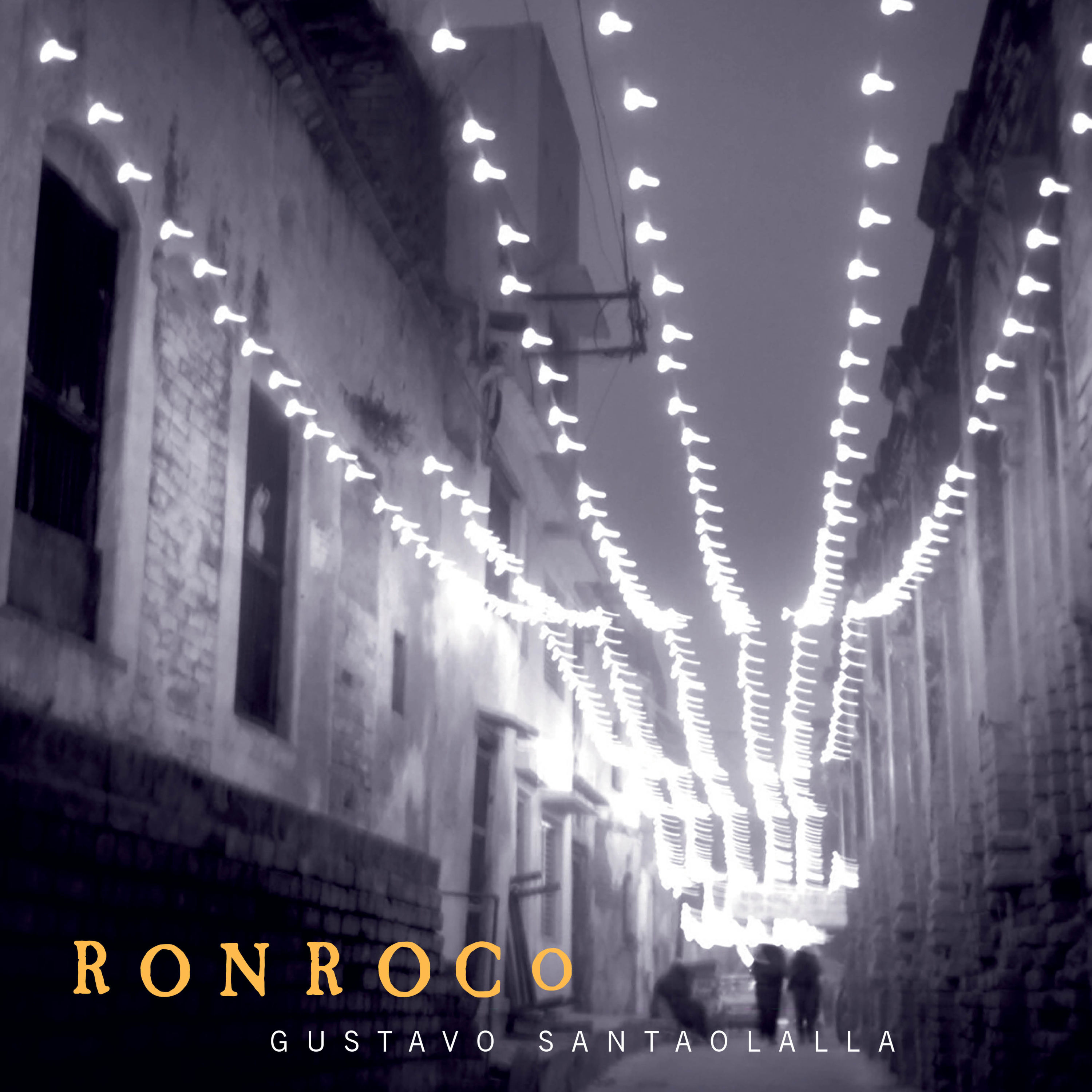 Ronroco (LP)