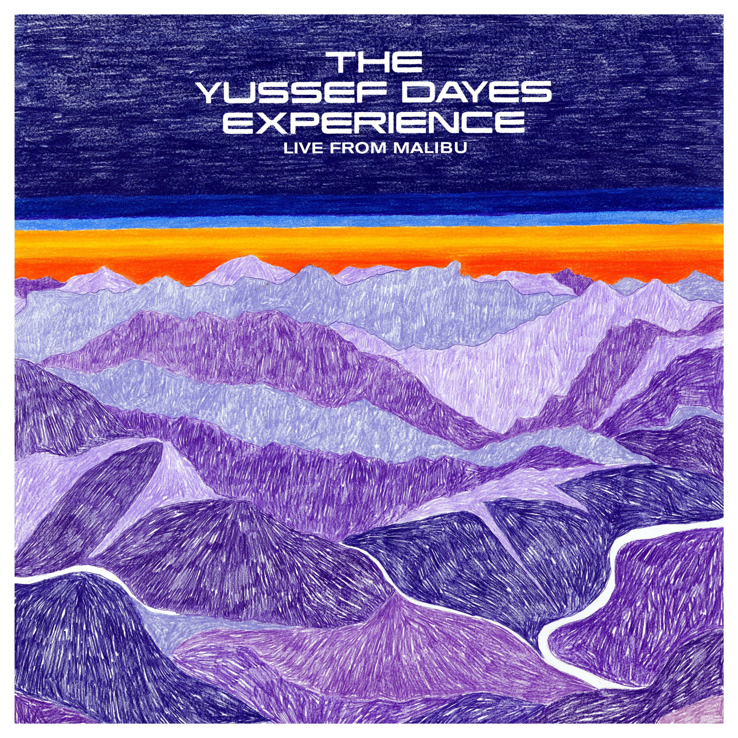 The Yussef Dayes Experience (Live from Malibu)