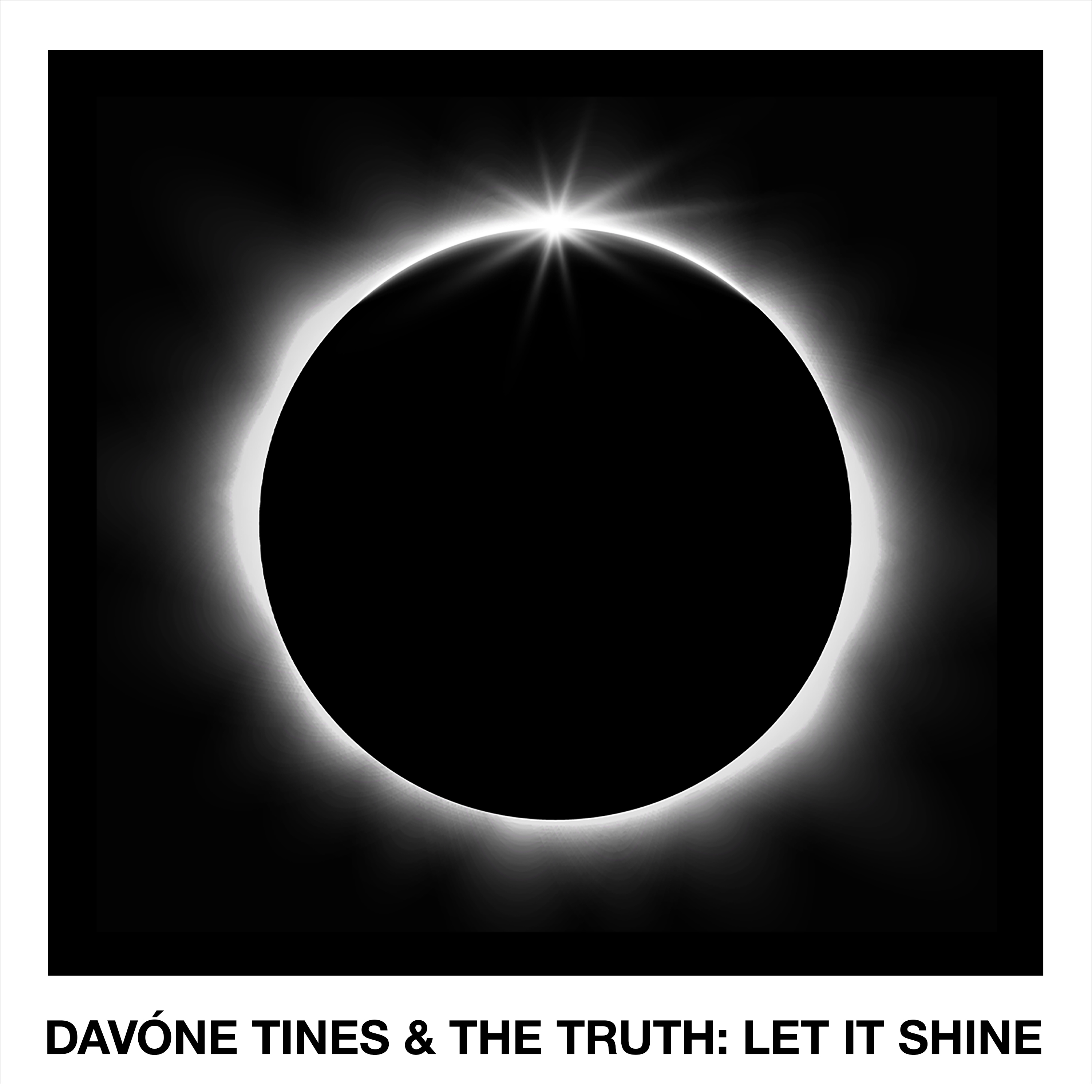 "LET IT SHINE"