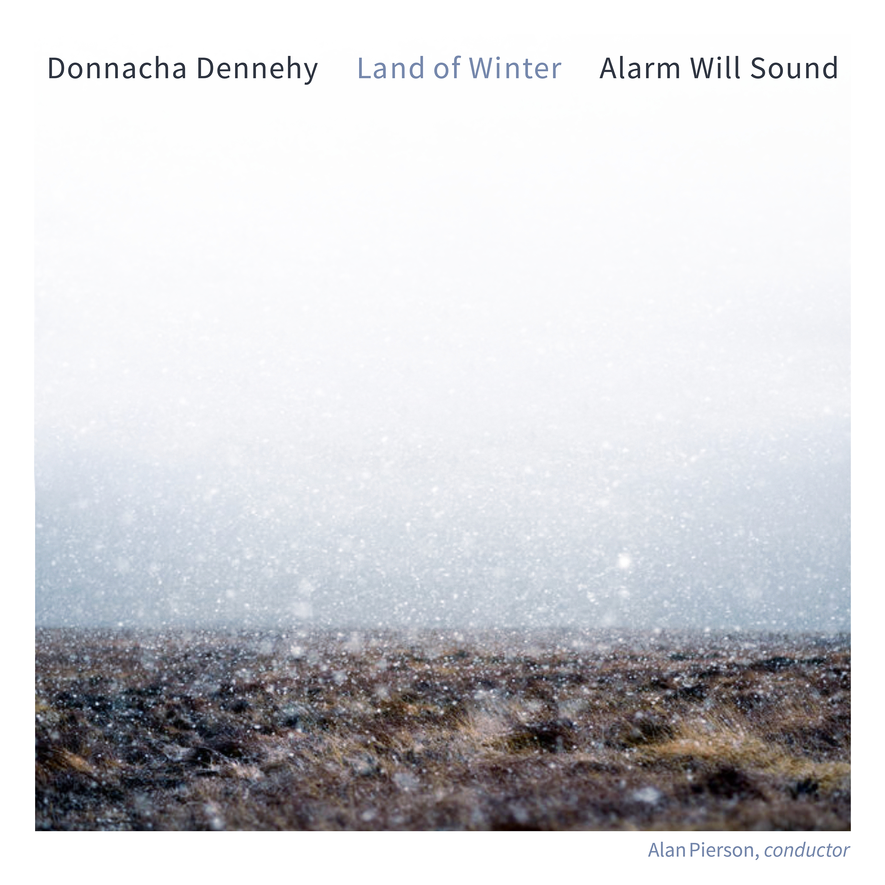 Land of Winter