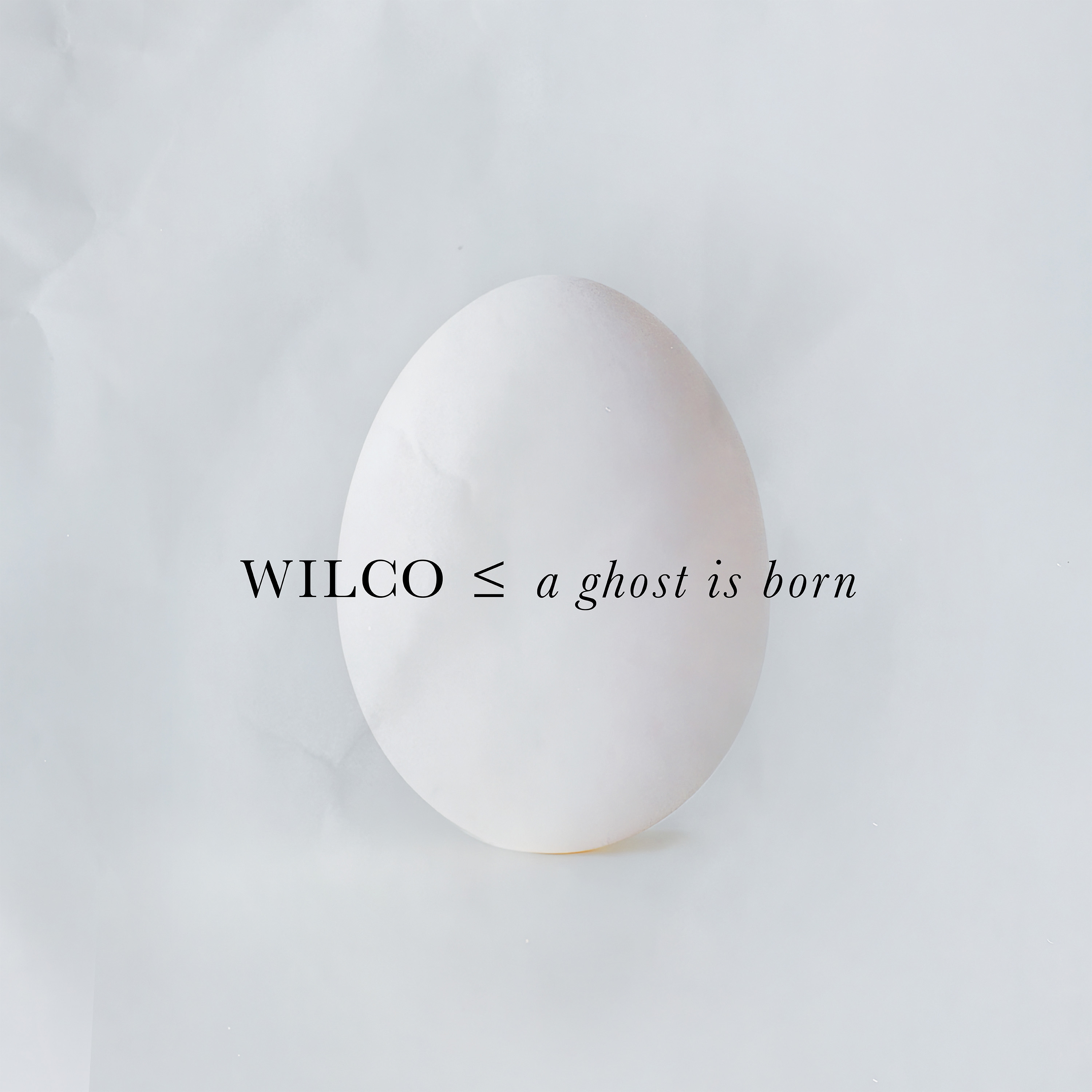 A Ghost Is Born (Deluxe Edition)