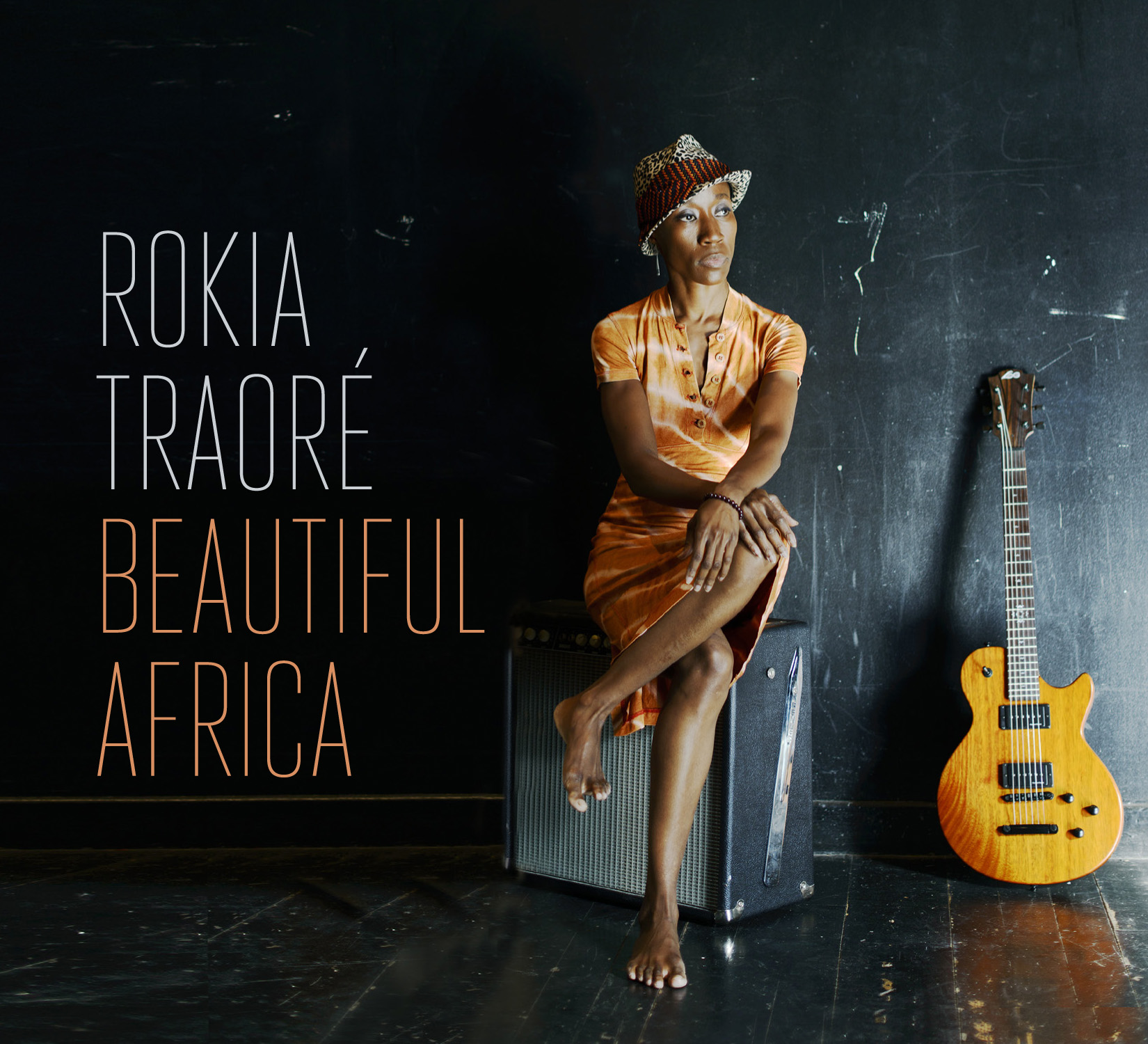 Beautiful Africa