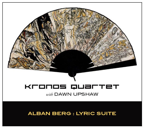 Berg: Lyric Suite