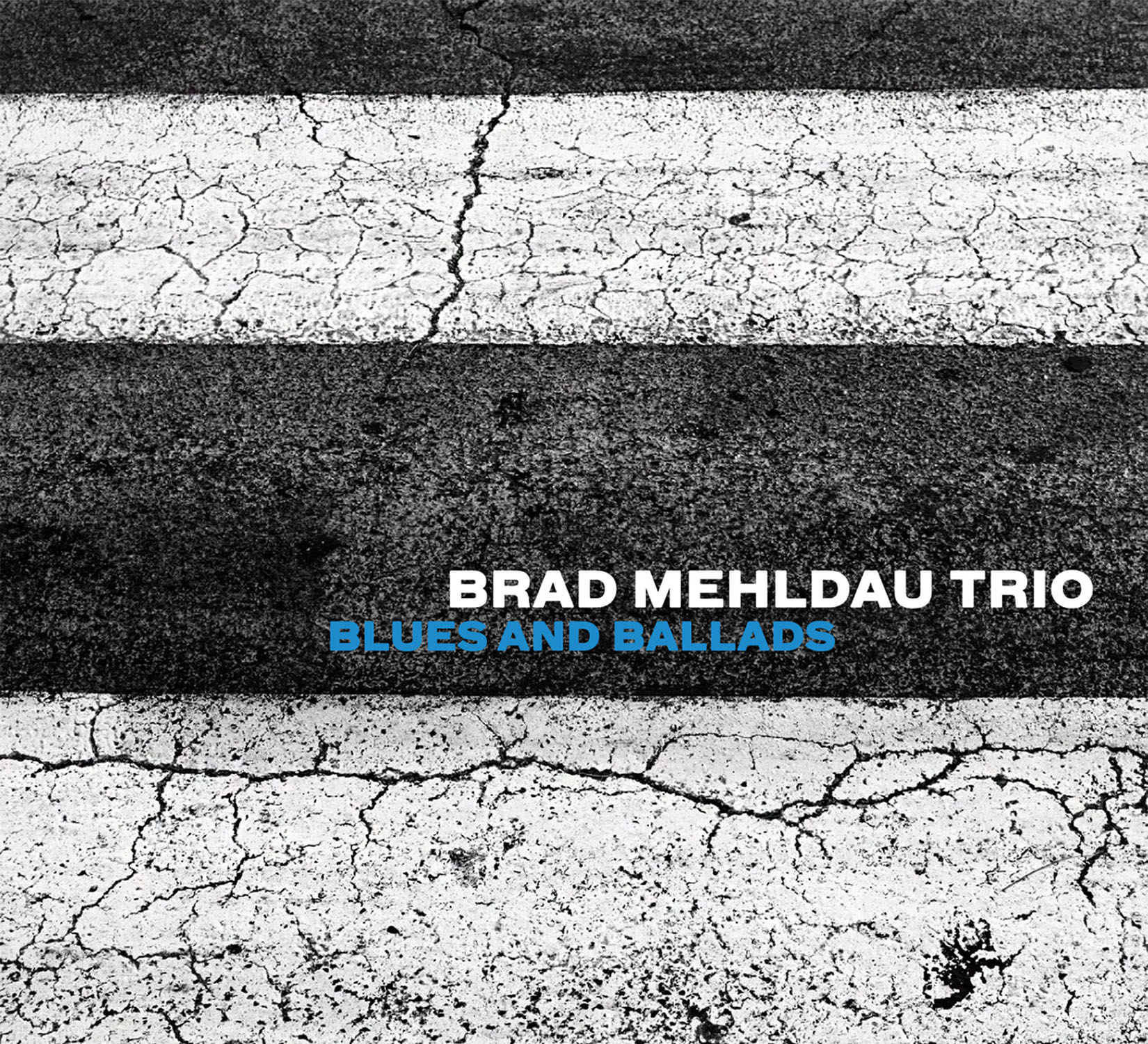 Blues and Ballads