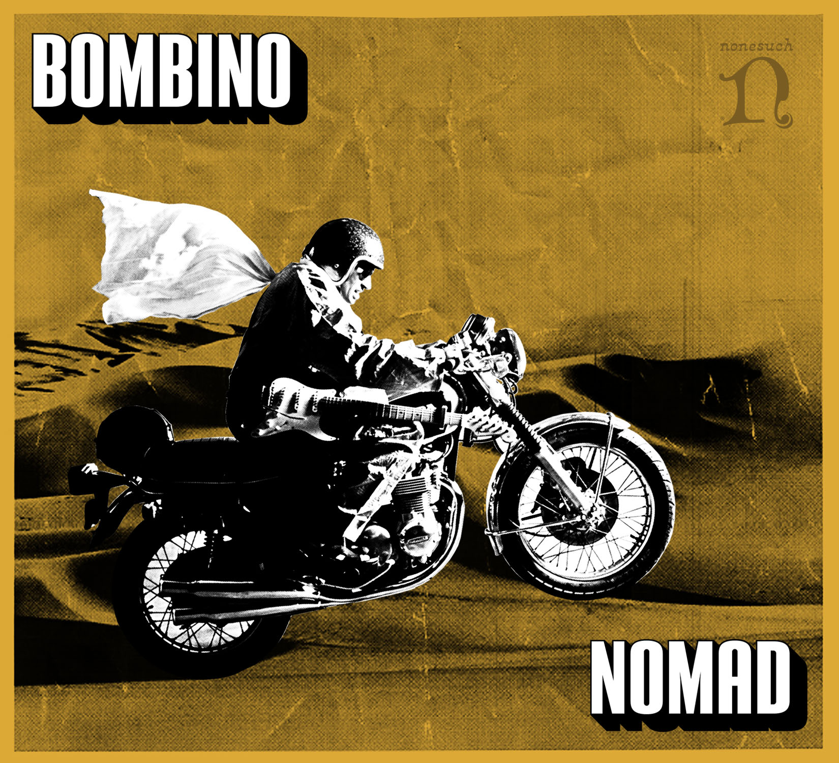 Nomad