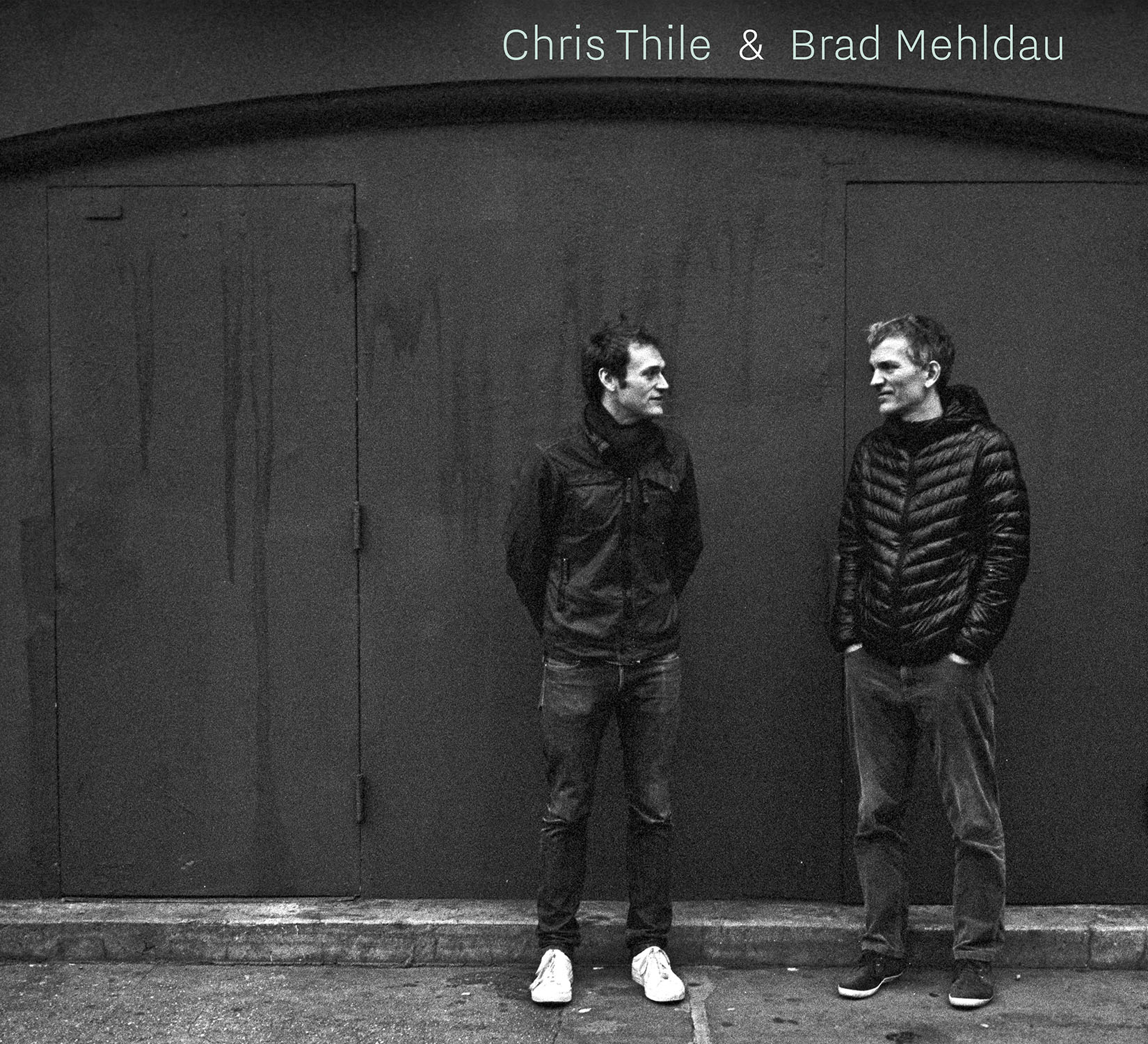 Chris Thile & Brad Mehldau