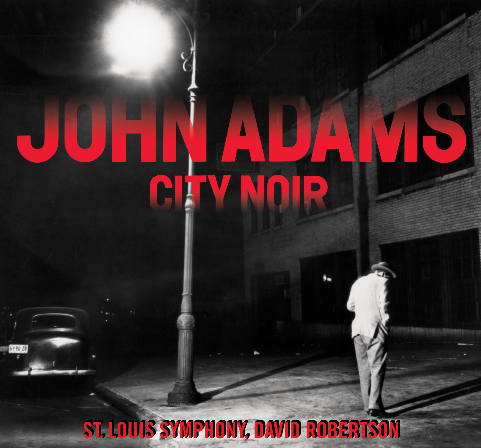 City Noir