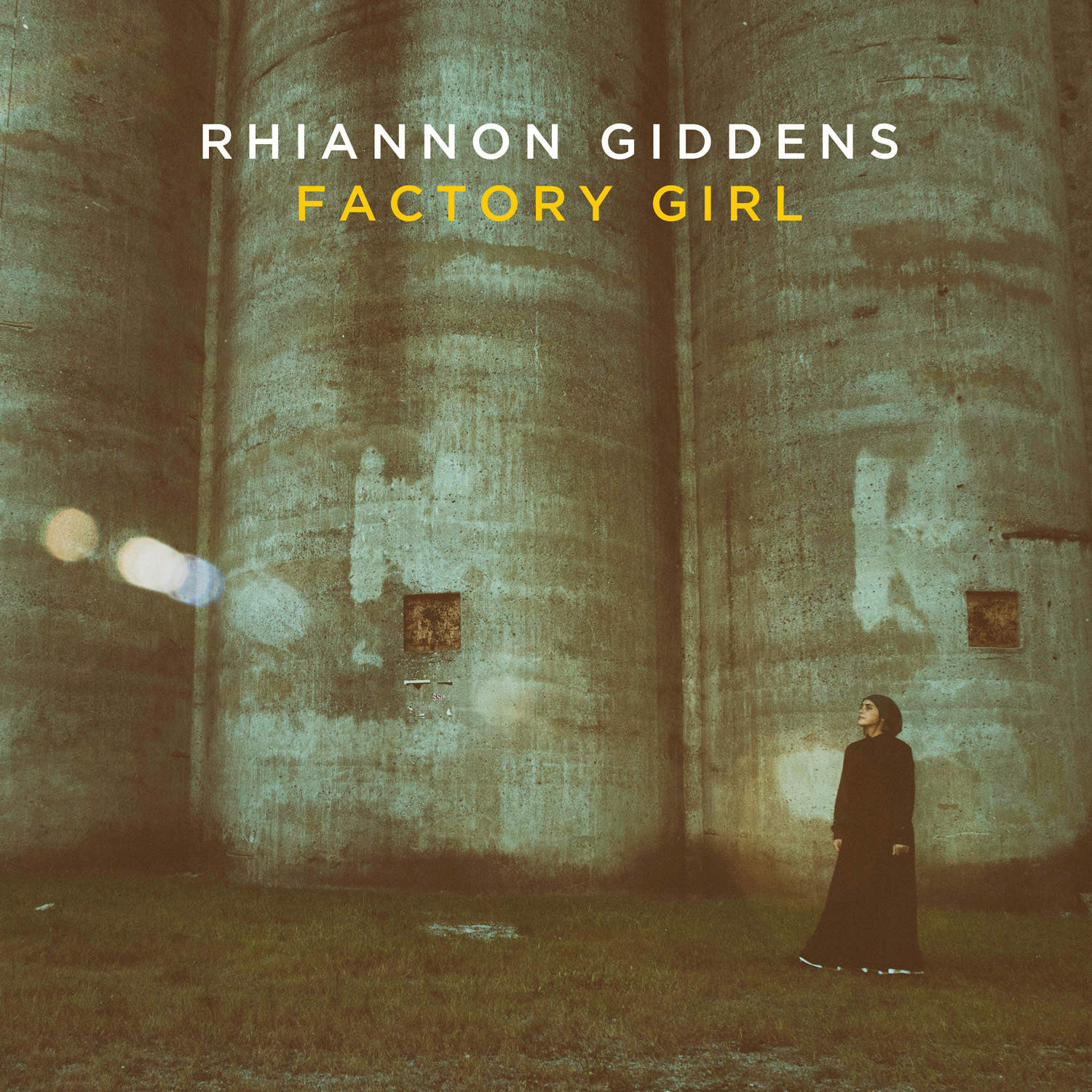 Factory Girl EP
