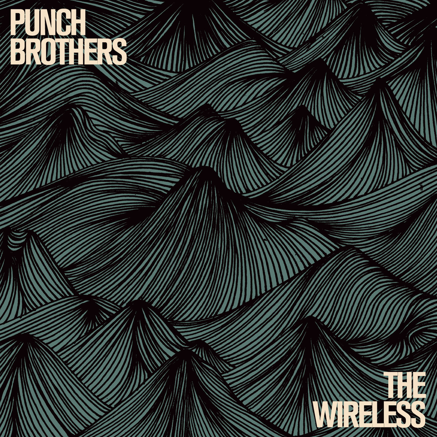 The Wireless EP