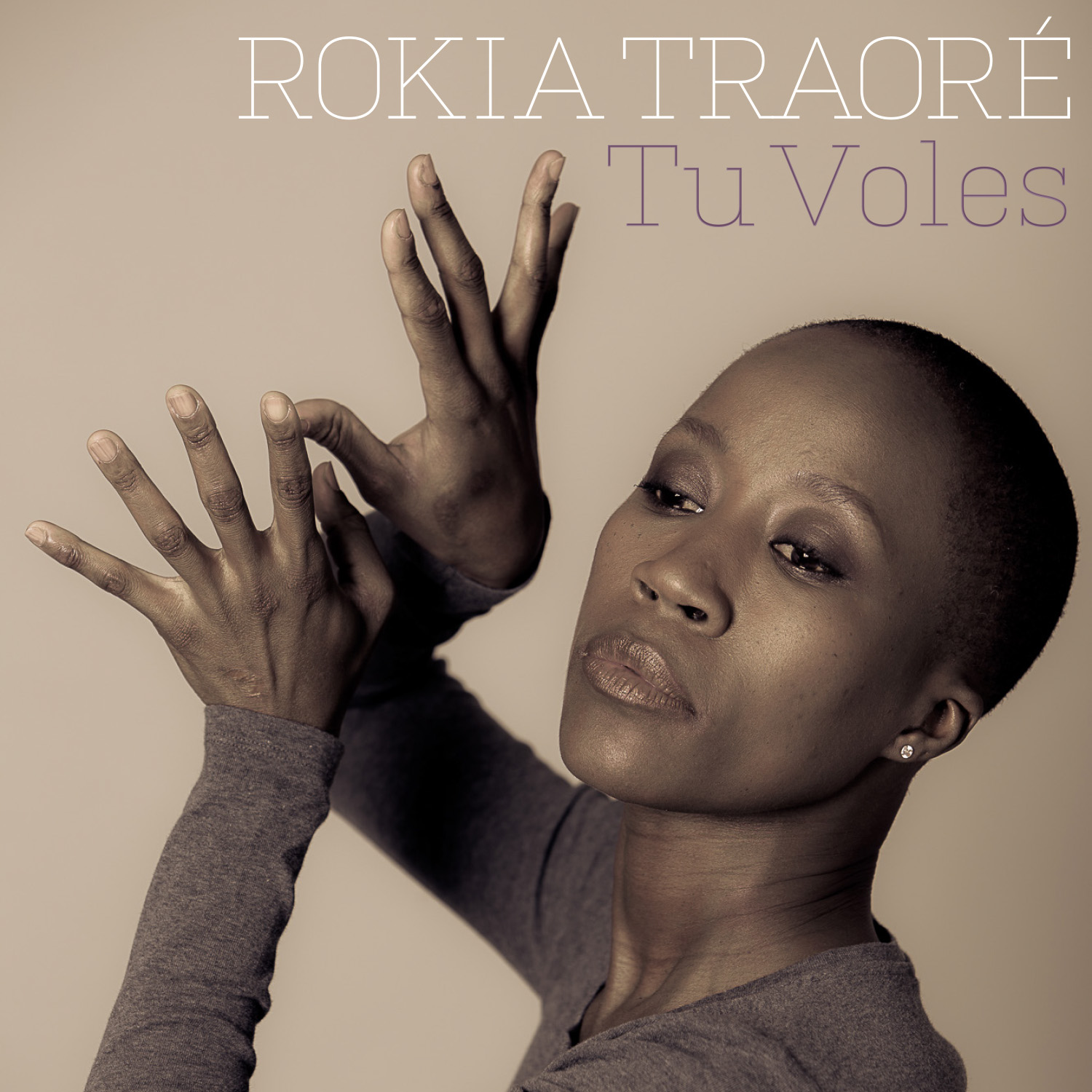 Tu Voles (Single)