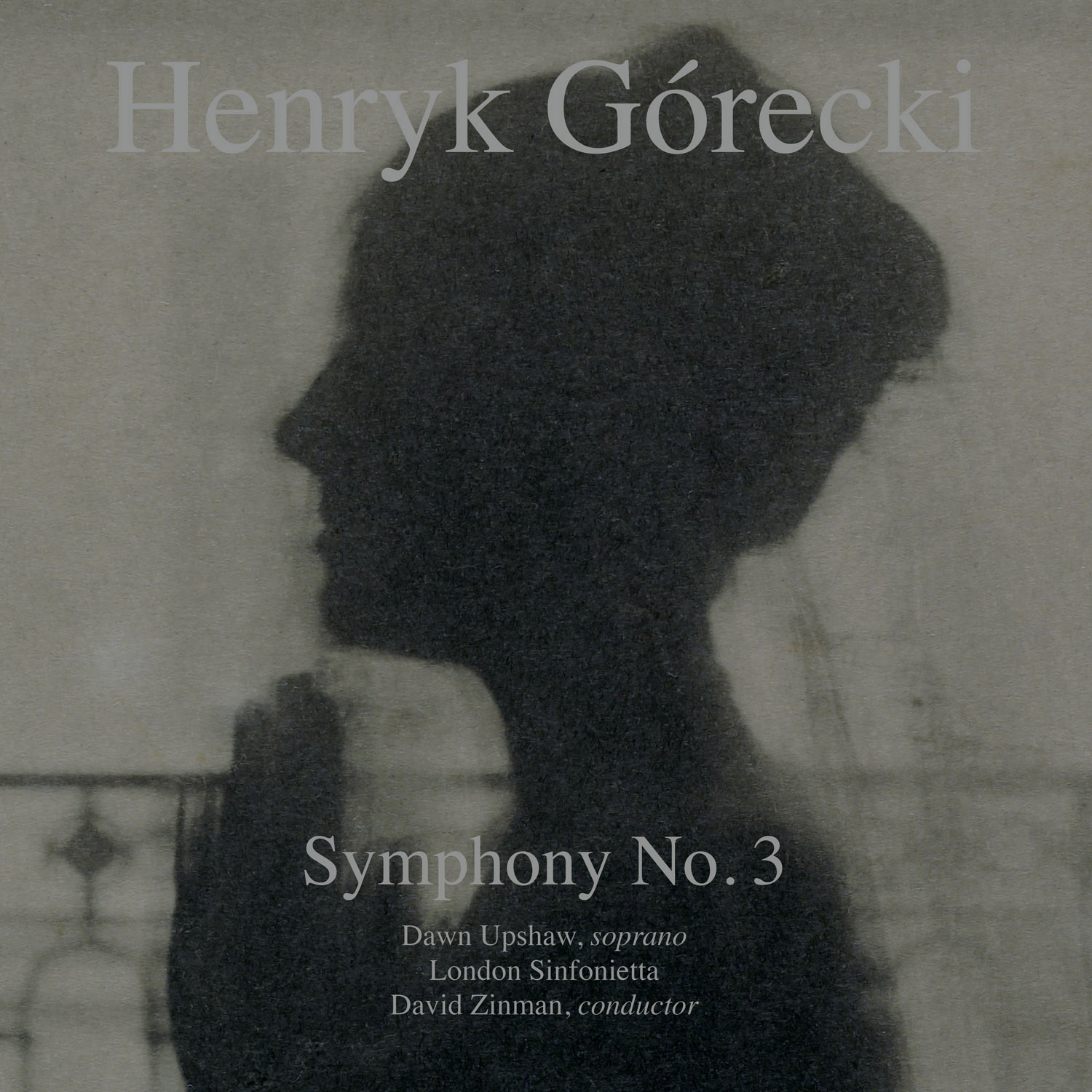 Symphony No. 3