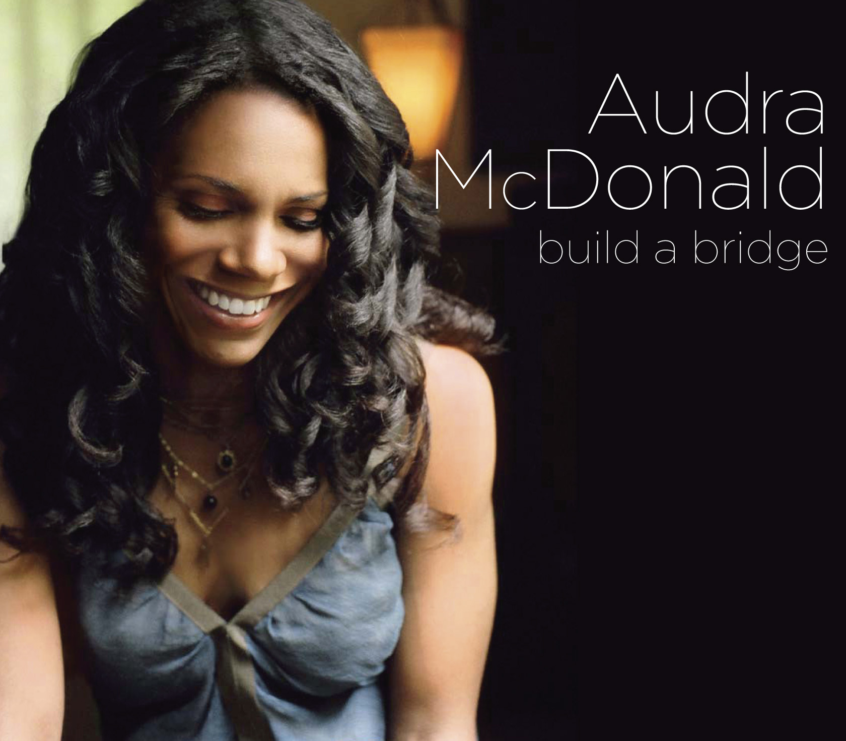 Build a Bridge