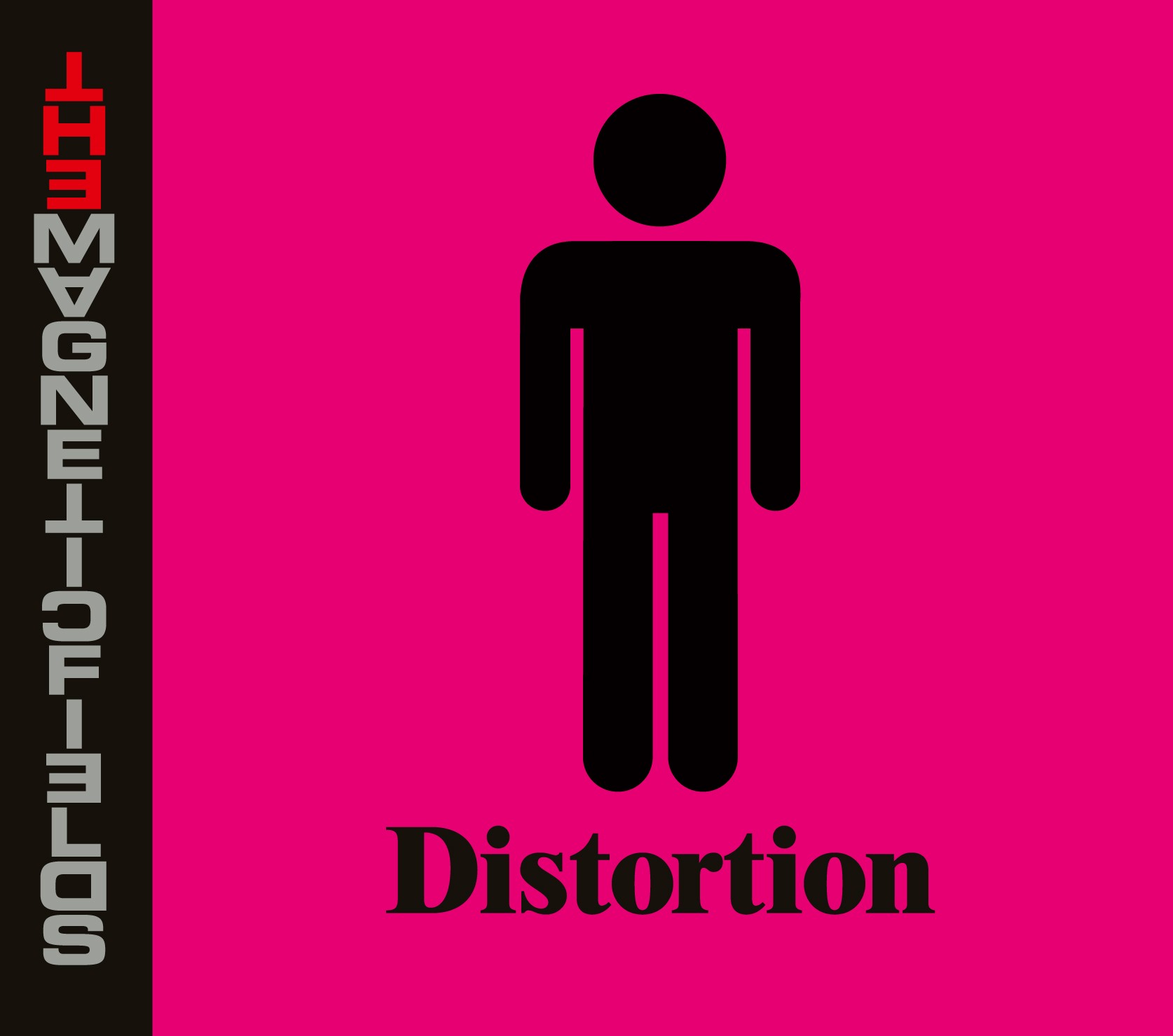 Distortion