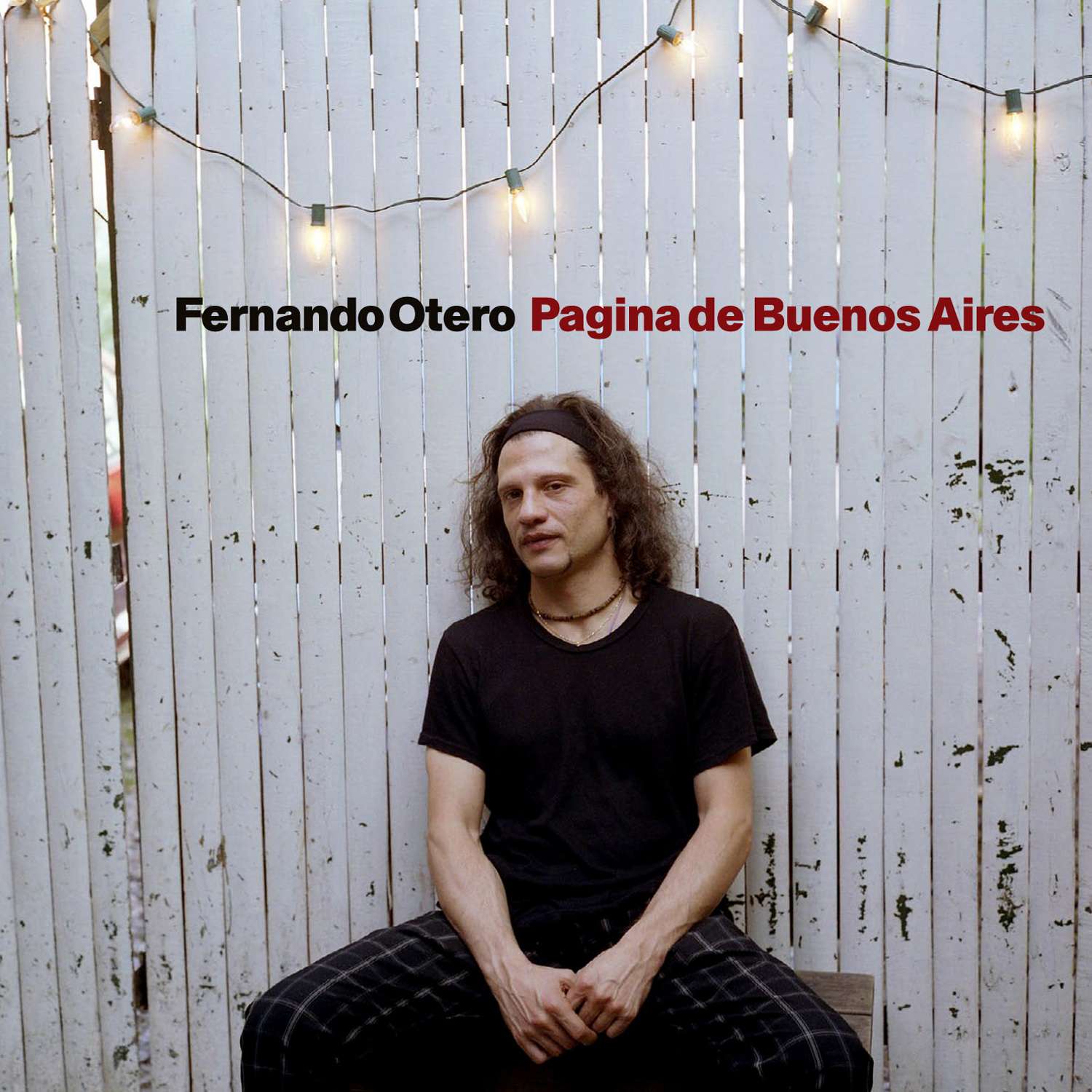 Pagina de Buenos Aires