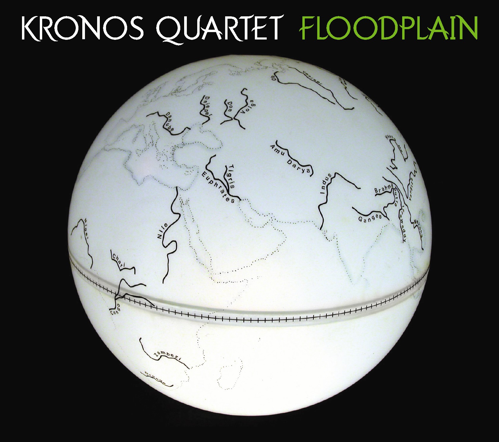 Floodplain