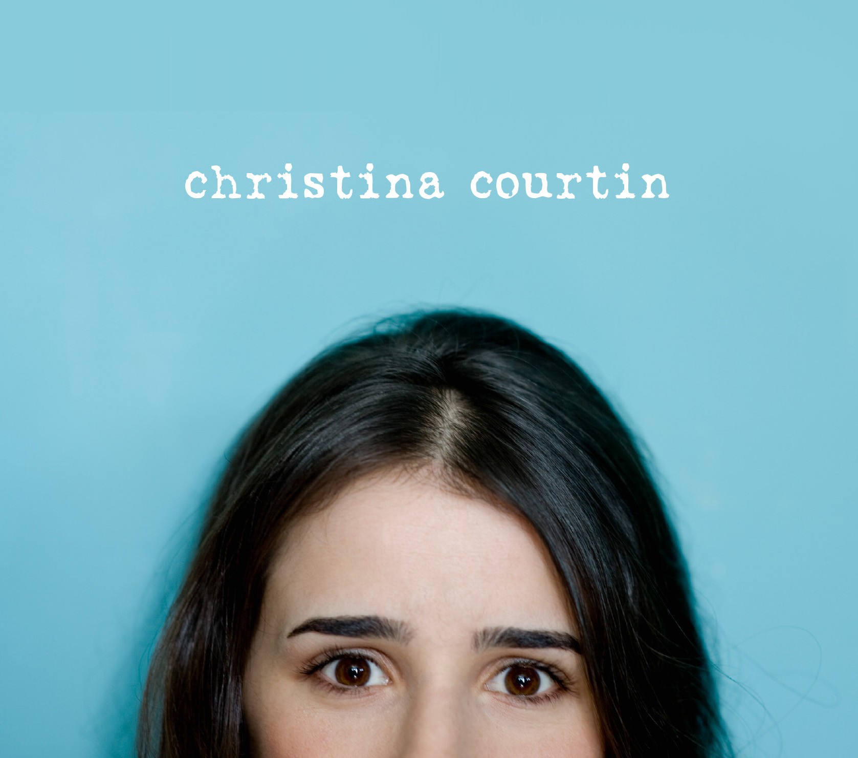 Christina Courtin