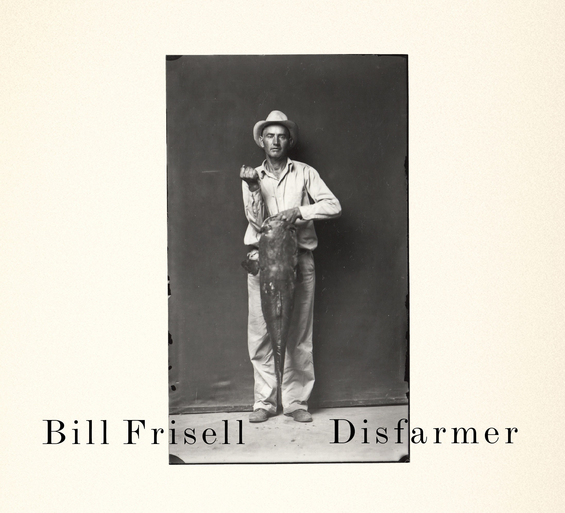 Disfarmer