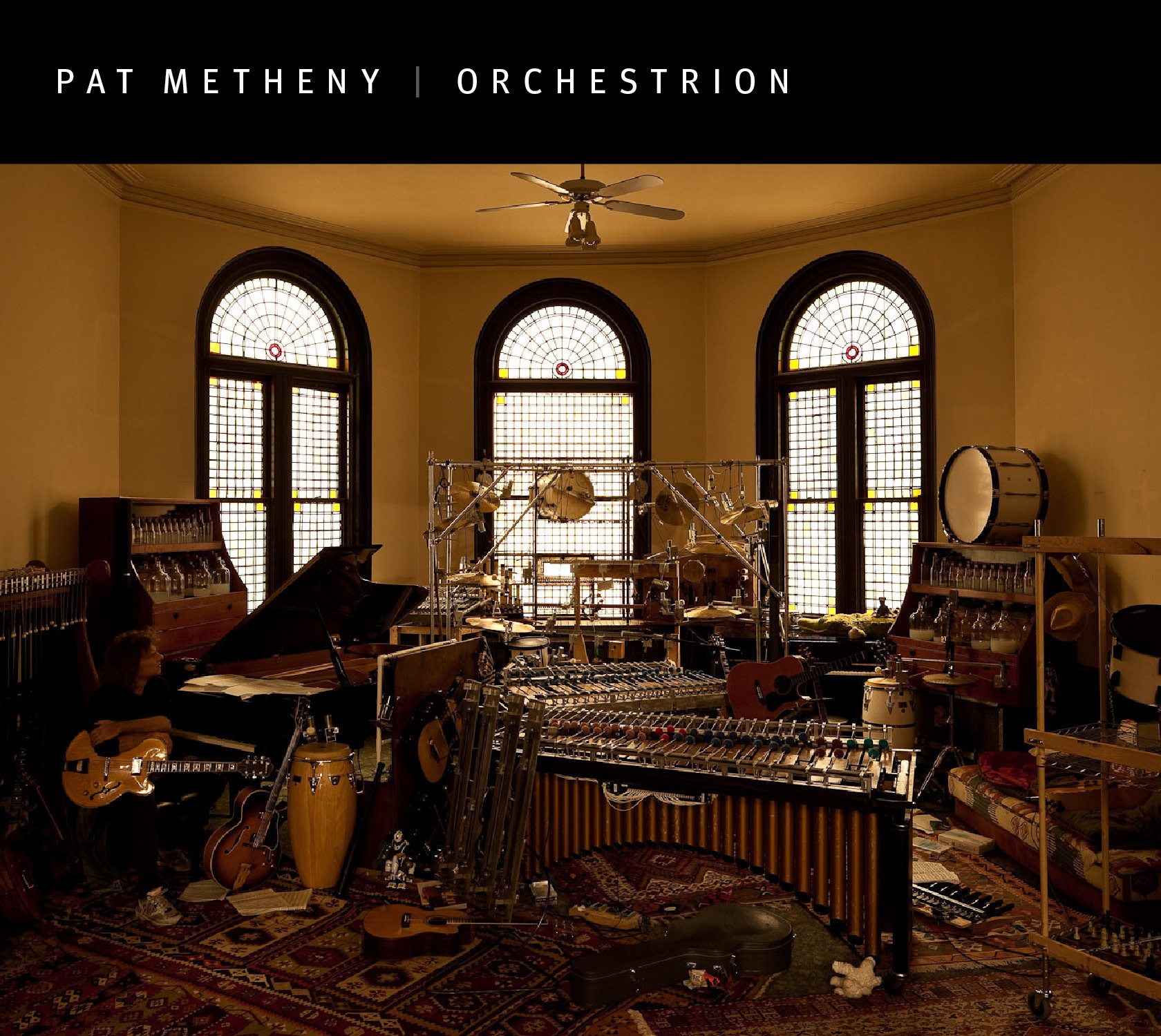 Orchestrion
