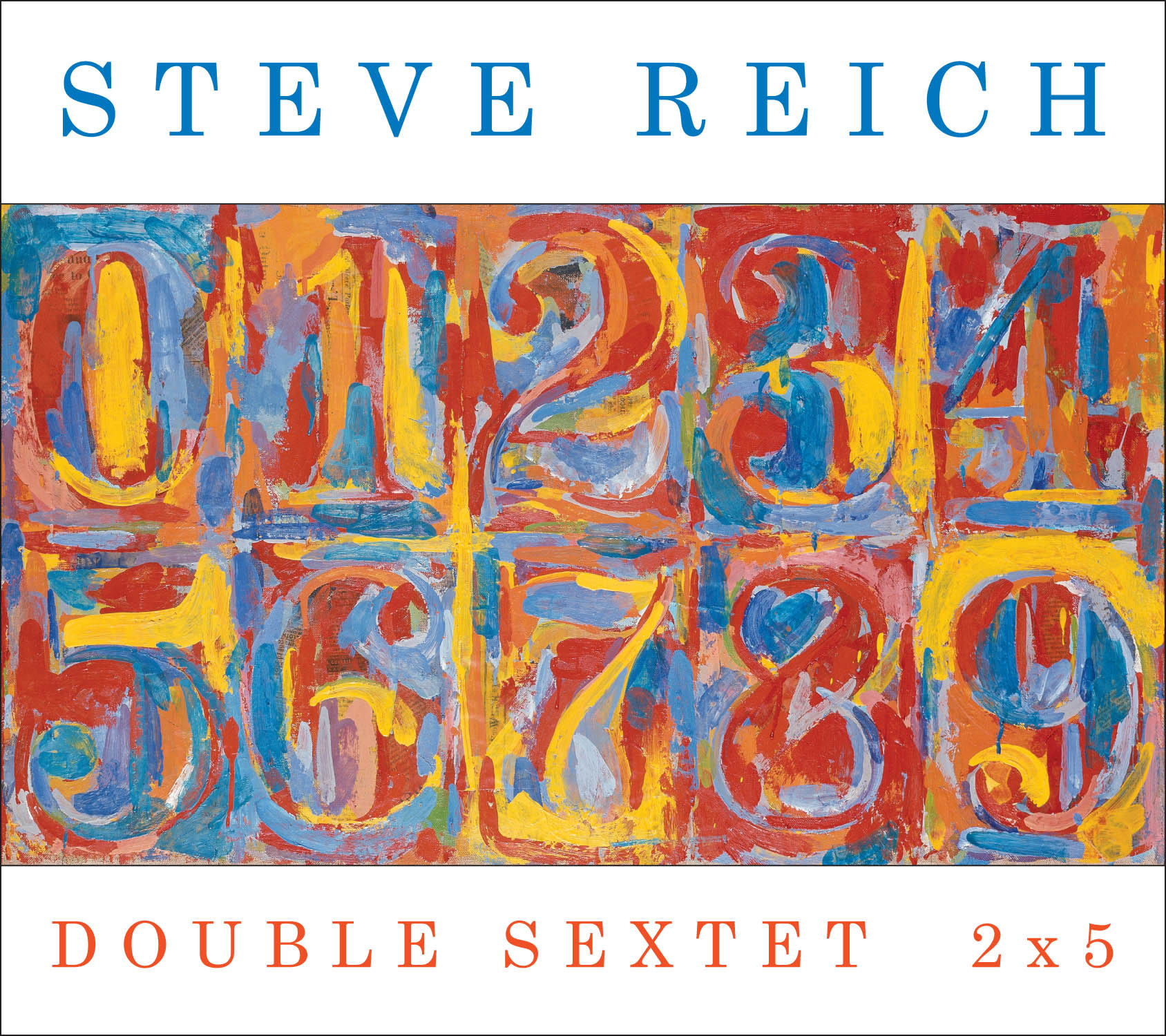 Double Sextet/2x5