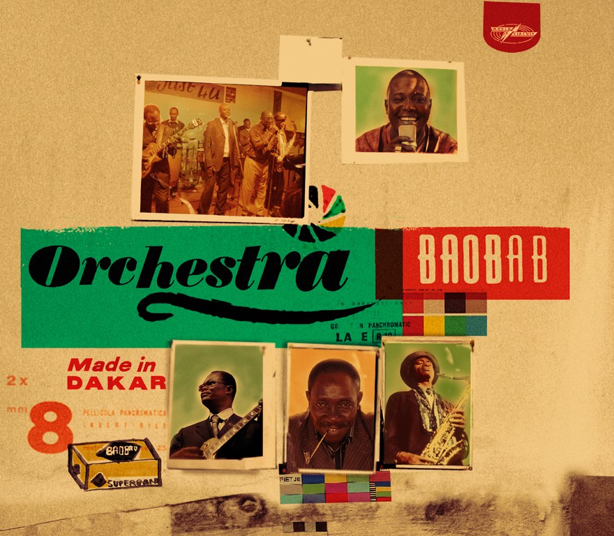 Made in Dakar