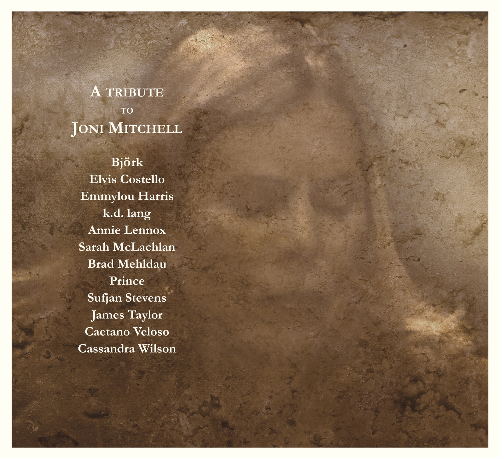 A Tribute to Joni Mitchell