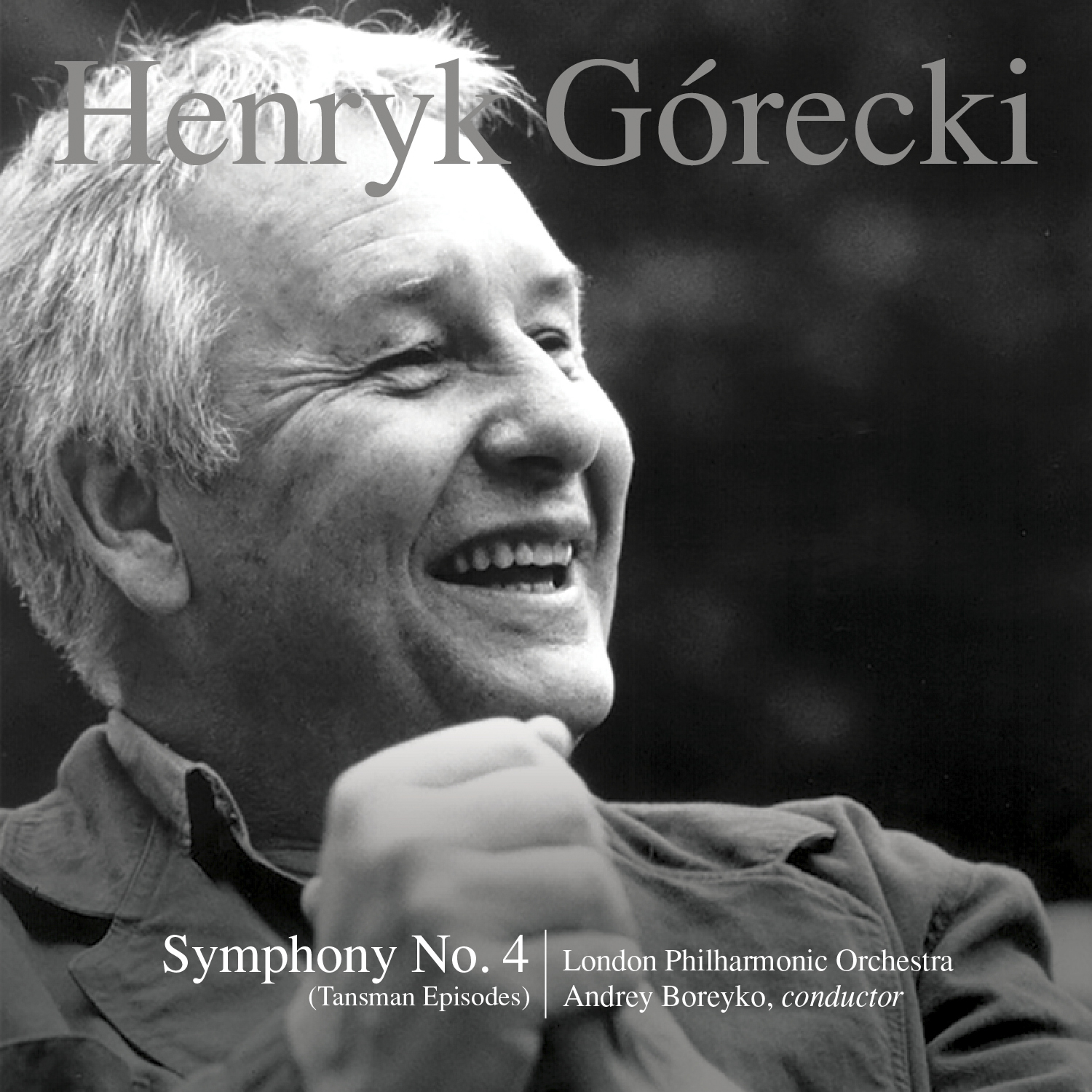 Symphony No. 4