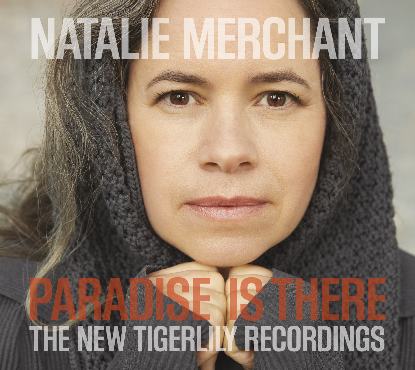 Paradise Is There: The New Tigerlily Recordings