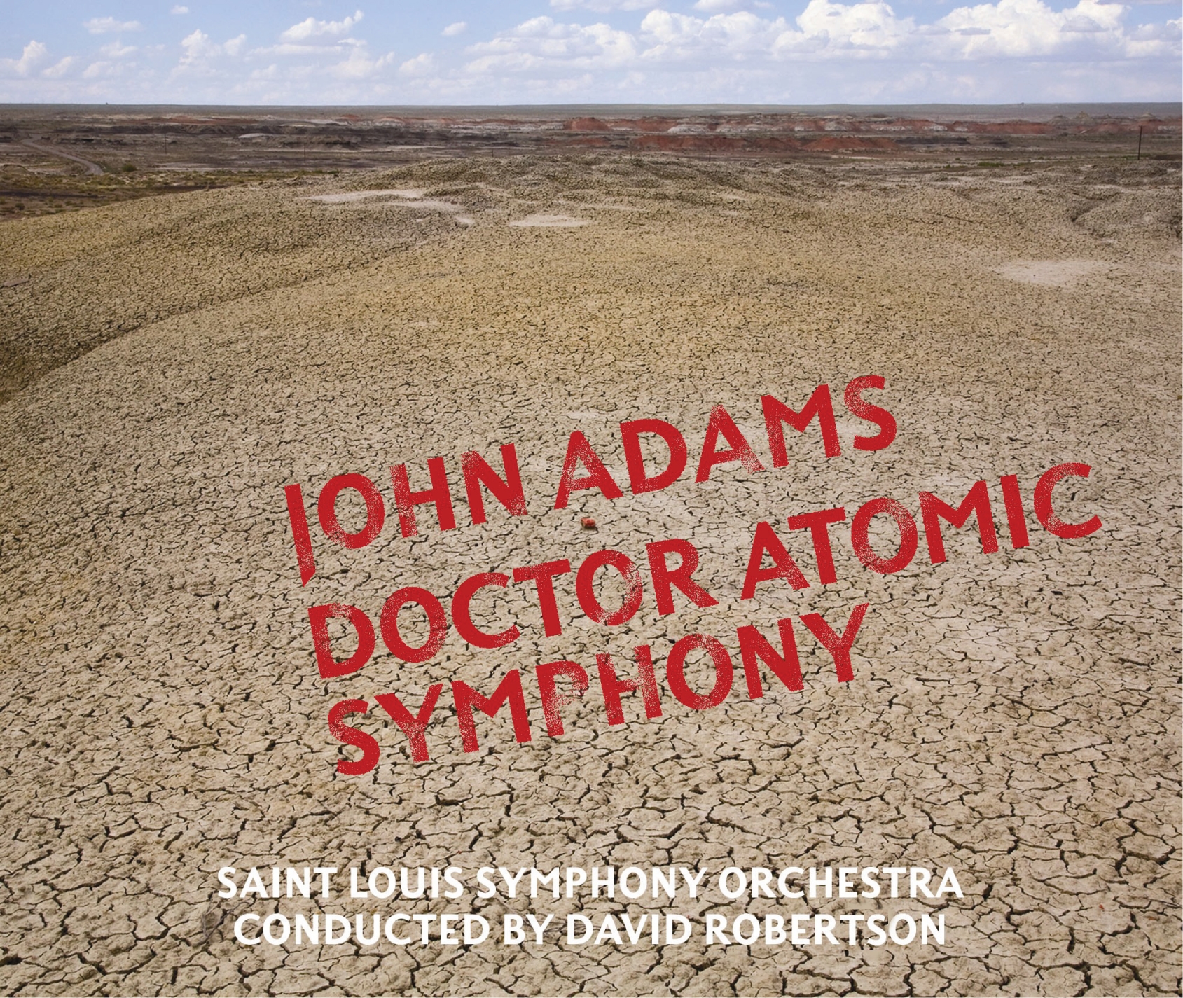 Doctor Atomic Symphony