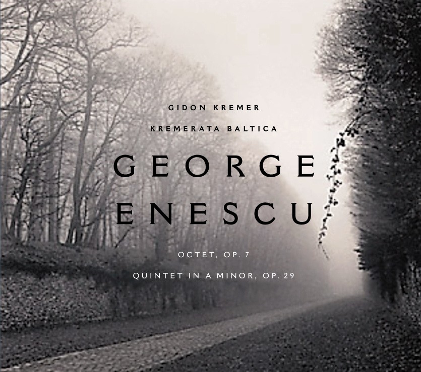 Enescu, Op. 7 & 29