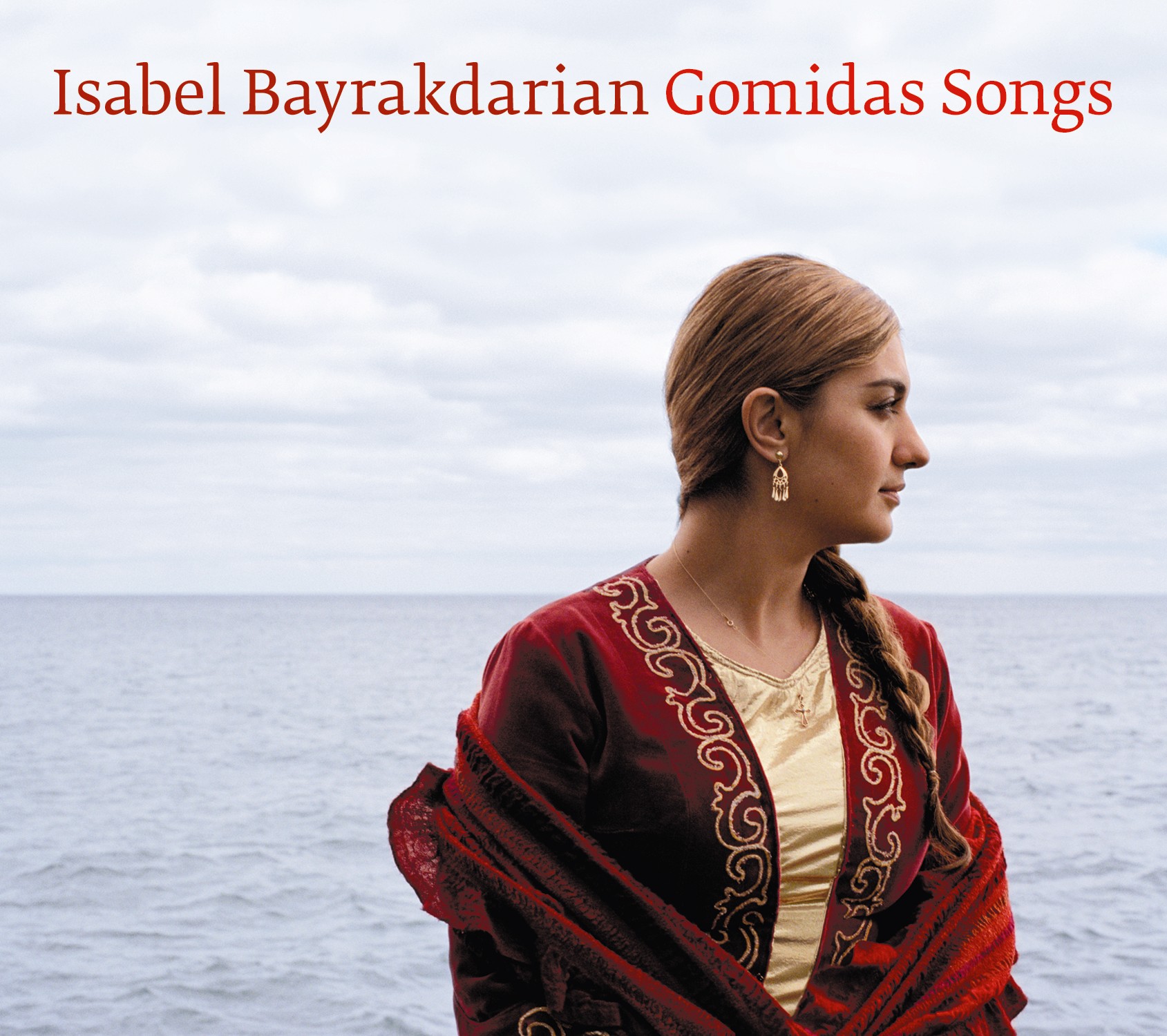 Gomidas Songs